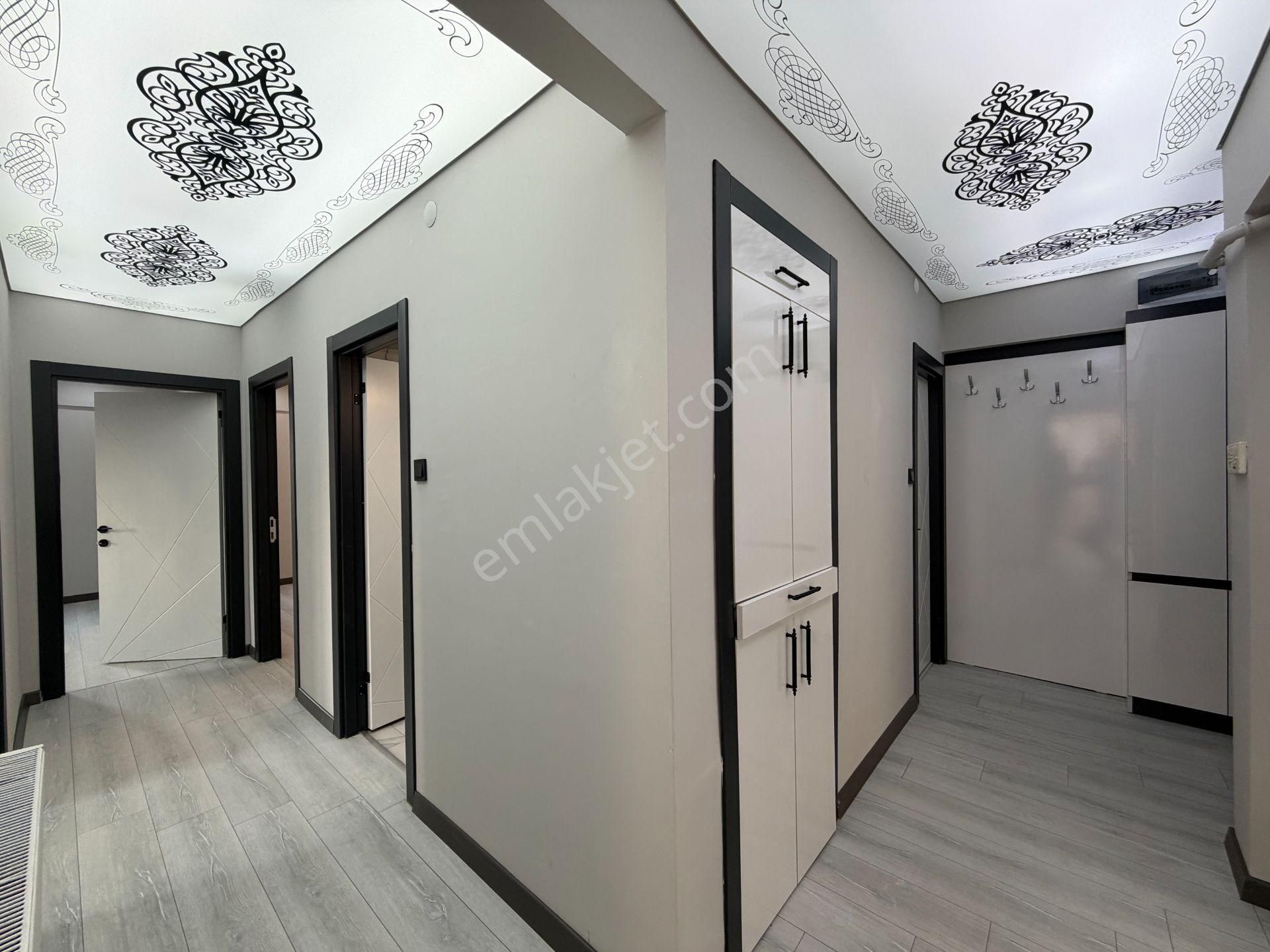 Göktaş'tan█fatih Mah.merkezi Konumda Full Yapılı 1.kat 3+1 Daire - Görsel 18