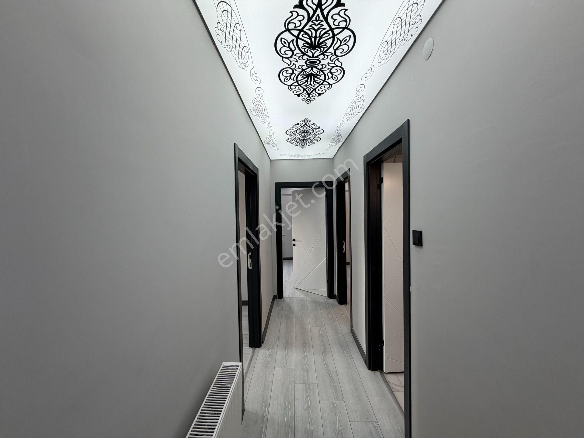 Göktaş'tan█fatih Mah.merkezi Konumda Full Yapılı 1.kat 3+1 Daire - Görsel 25