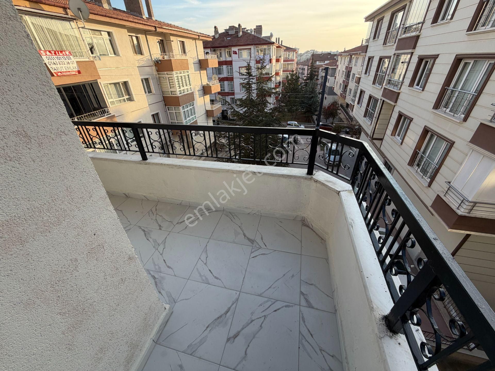 Göktaş'tan█fatih Mah.merkezi Konumda Full Yapılı 1.kat 3+1 Daire - Görsel 31