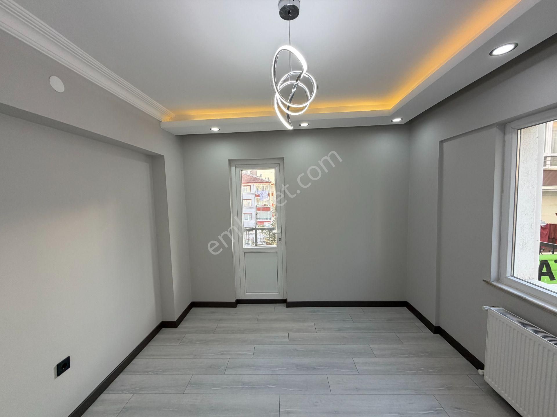 Göktaş'tan█fatih Mah.merkezi Konumda Full Yapılı 1.kat 3+1 Daire - Görsel 29