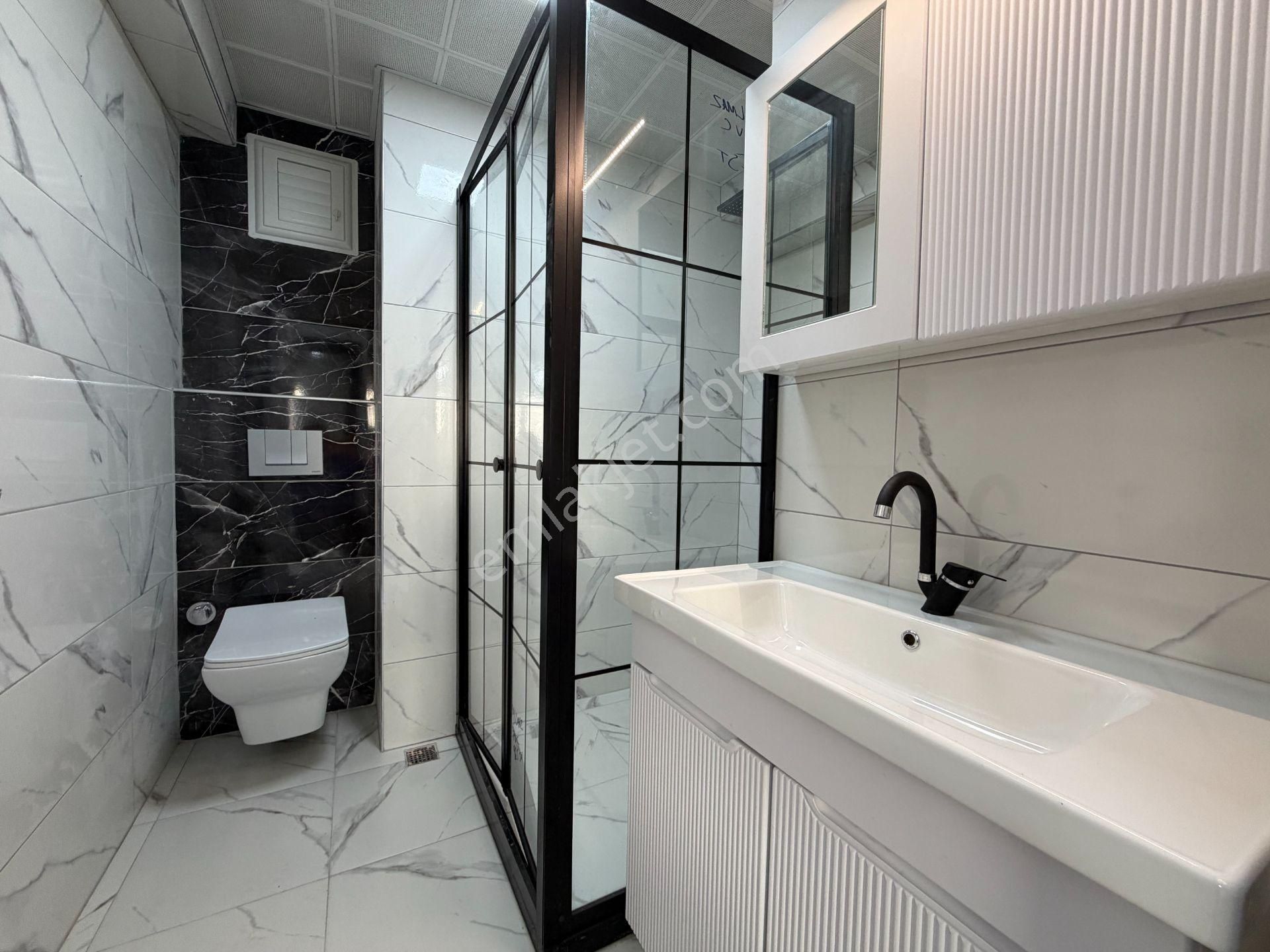 Göktaş'tan█fatih Mah.merkezi Konumda Full Yapılı 1.kat 3+1 Daire - Görsel 21