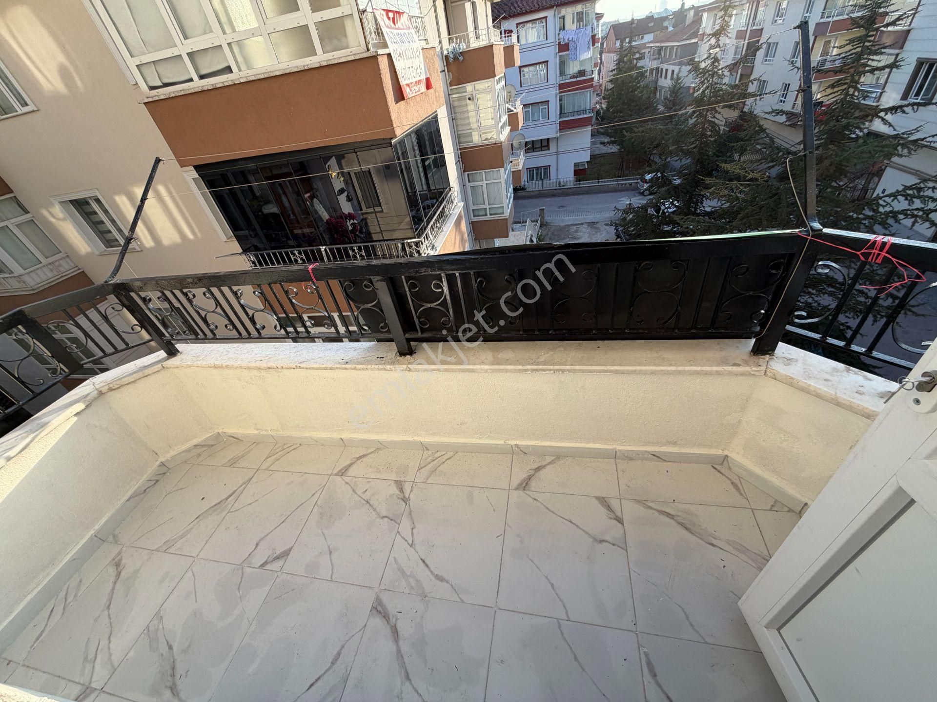 Göktaş'tan█fatih Mah.merkezi Konumda Full Yapılı 1.kat 3+1 Daire - Görsel 9