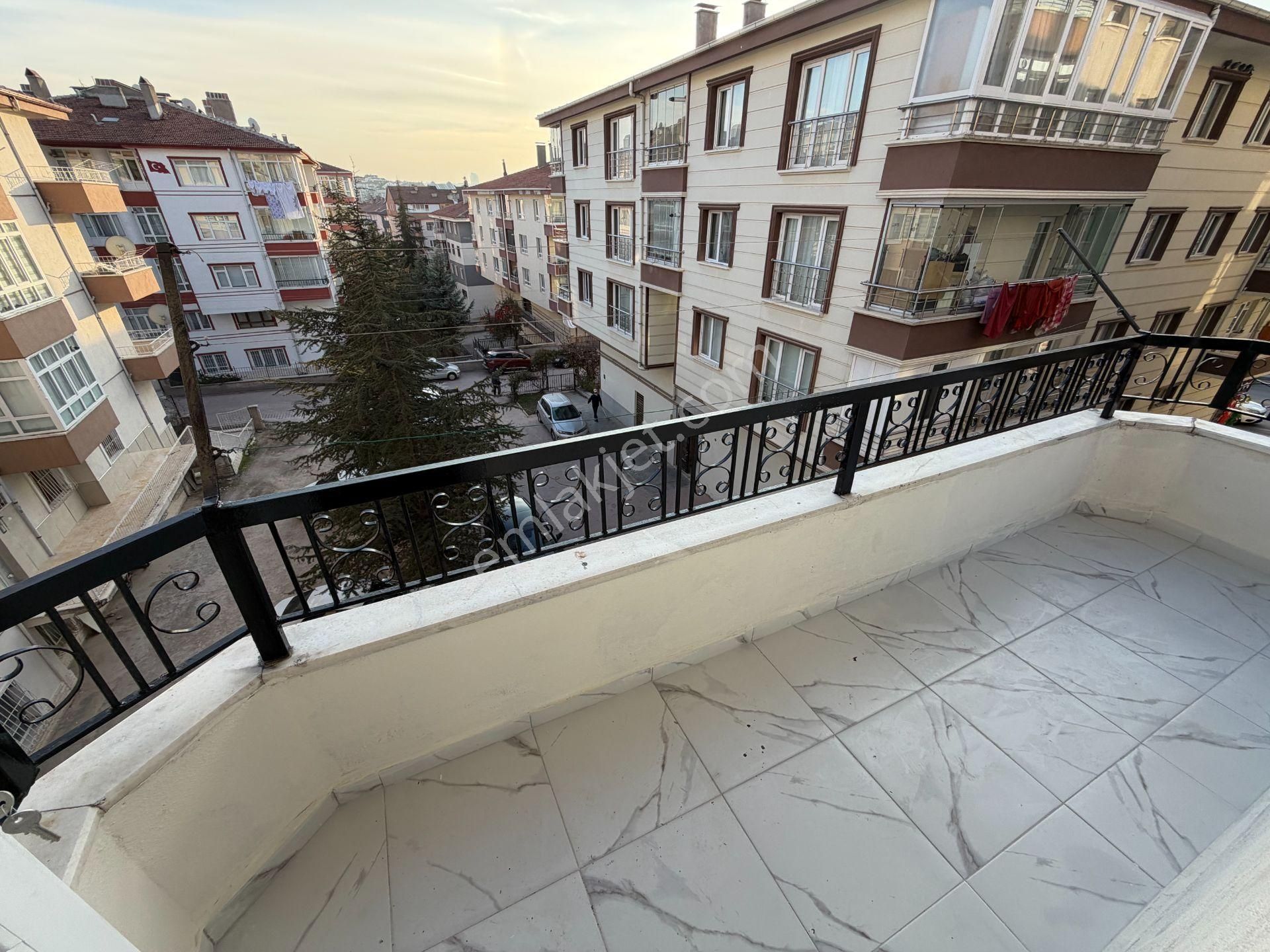 Göktaş'tan█fatih Mah.merkezi Konumda Full Yapılı 1.kat 3+1 Daire - Görsel 33