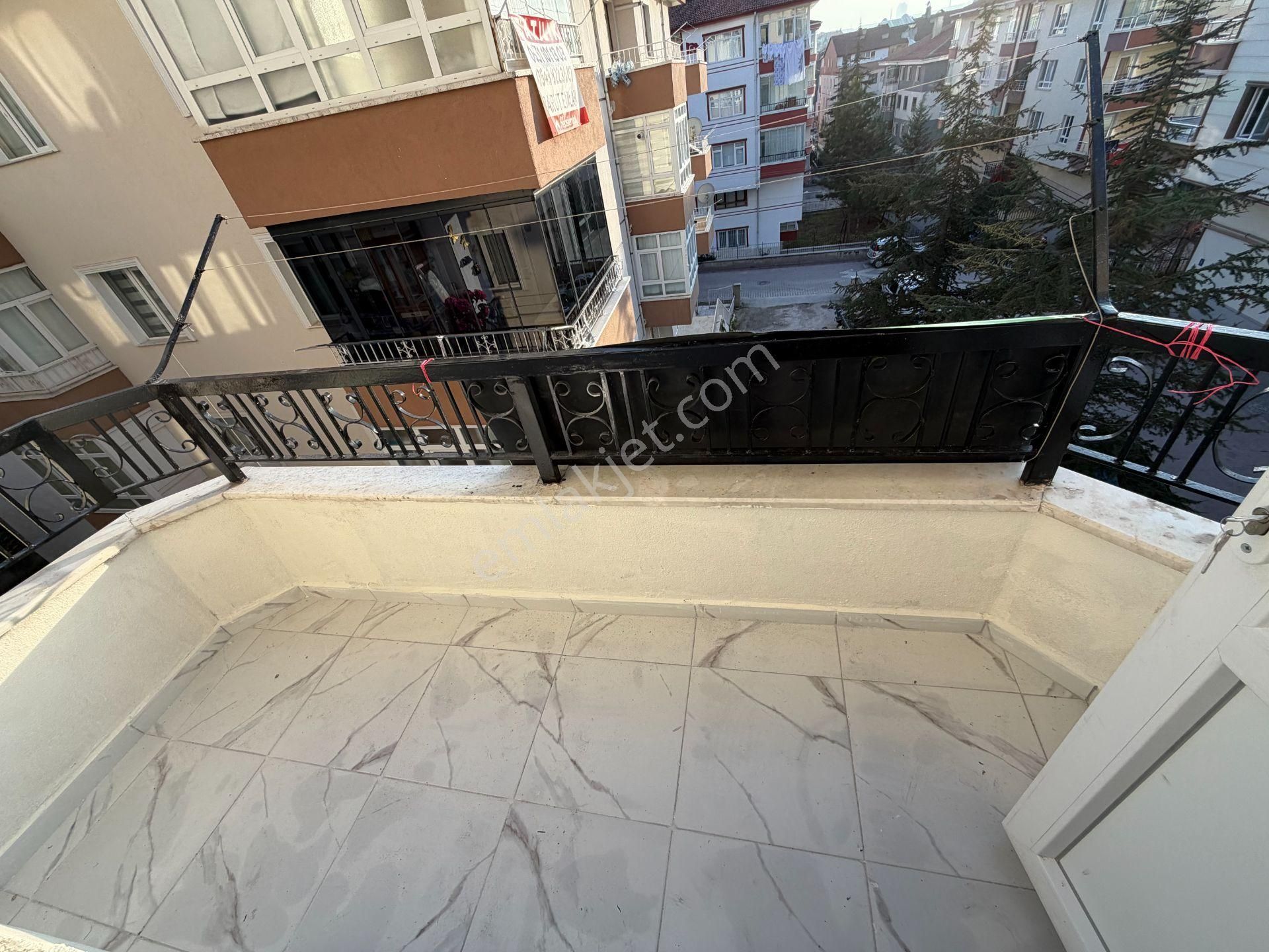 Göktaş'tan█fatih Mah.merkezi Konumda Full Yapılı 1.kat 3+1 Daire - Görsel 12