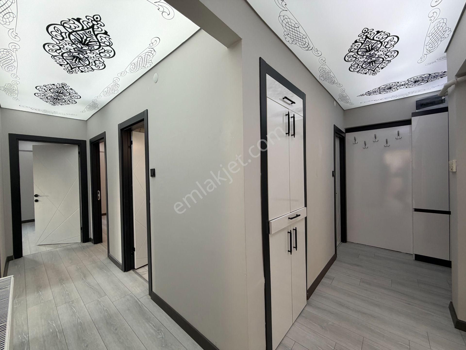 Göktaş'tan█fatih Mah.merkezi Konumda Full Yapılı 1.kat 3+1 Daire - Görsel 24