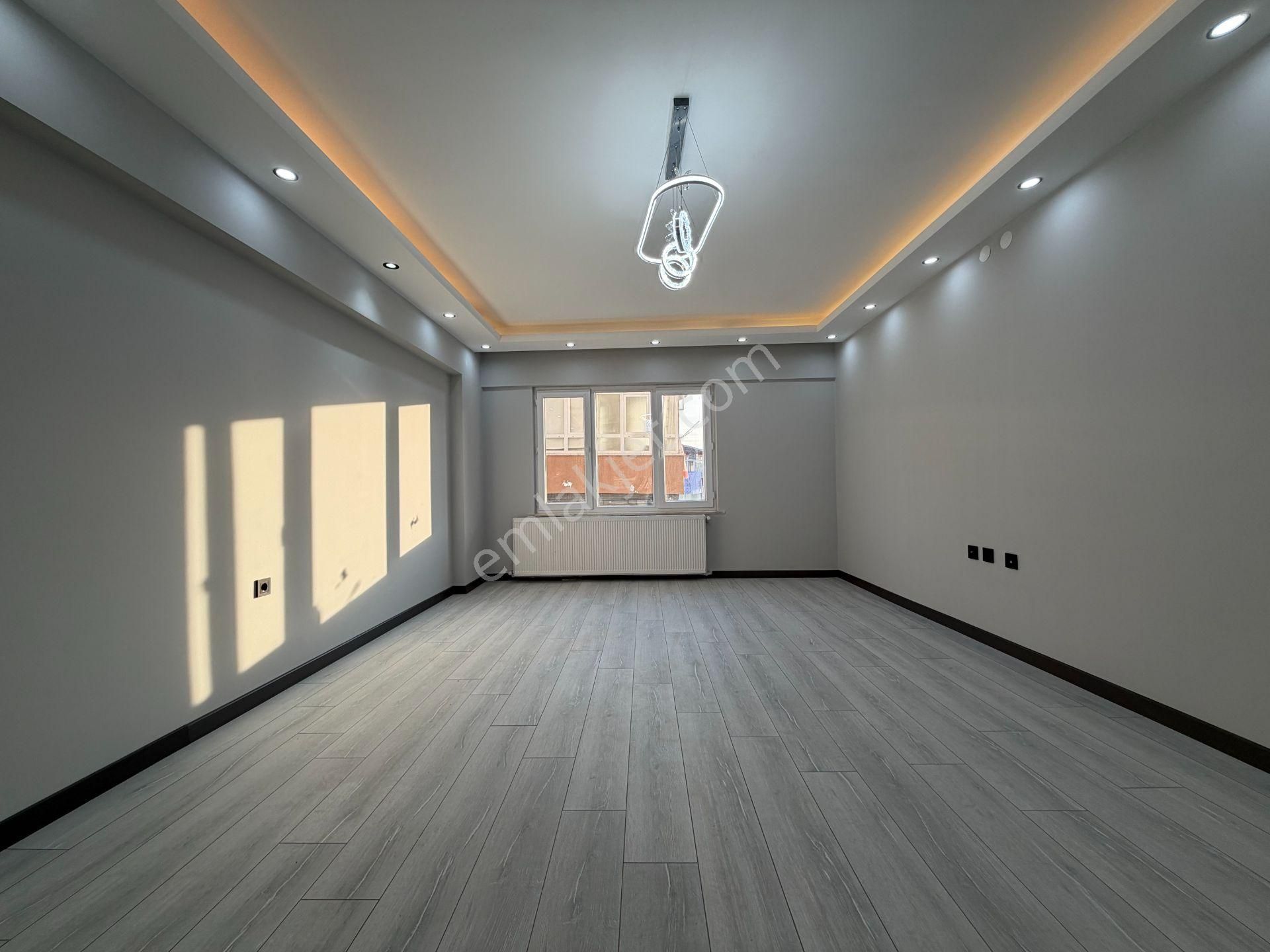 Göktaş'tan█fatih Mah.merkezi Konumda Full Yapılı 1.kat 3+1 Daire - Görsel 13