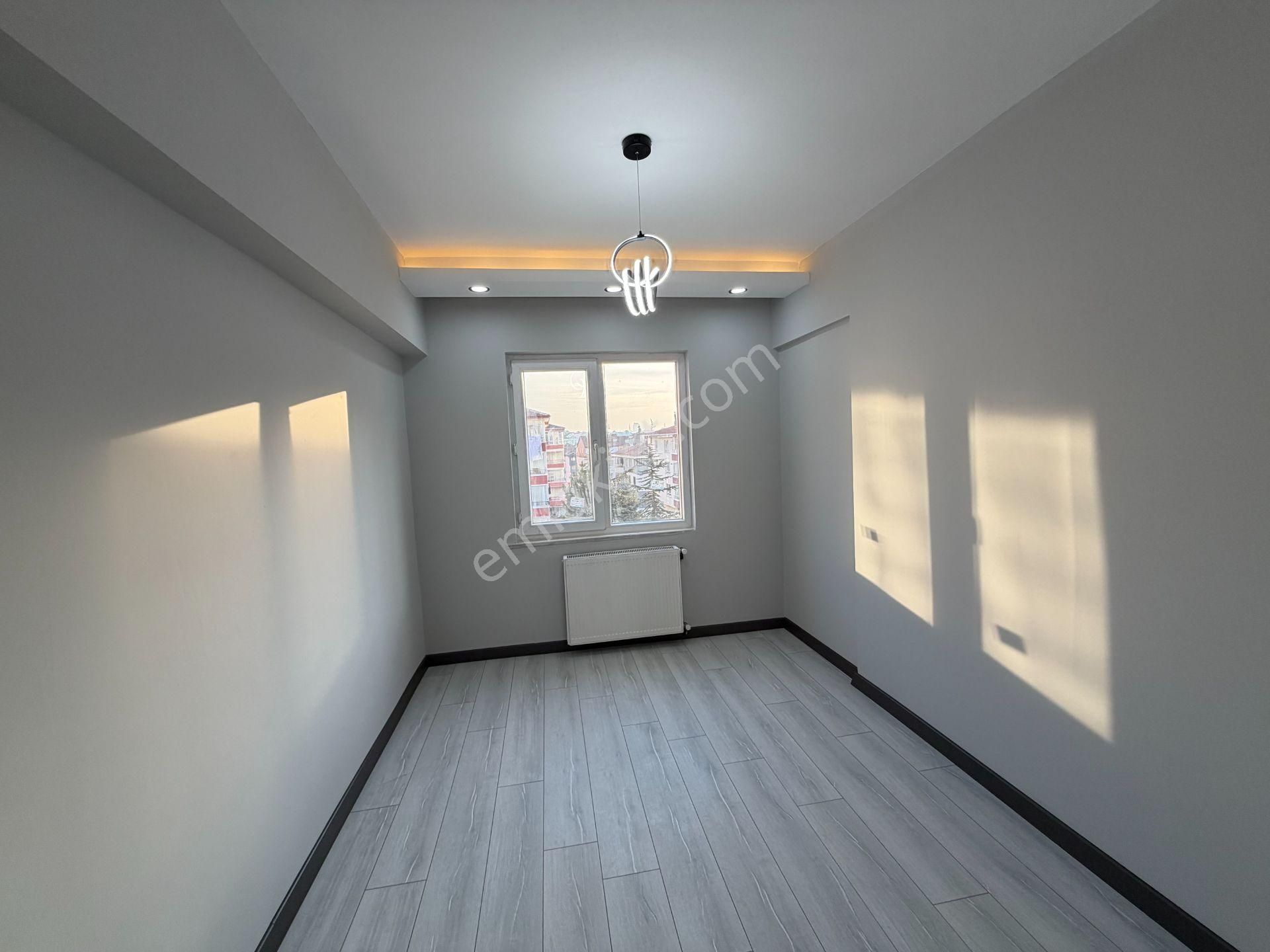 Göktaş'tan█fatih Mah.merkezi Konumda Full Yapılı 1.kat 3+1 Daire - Görsel 27