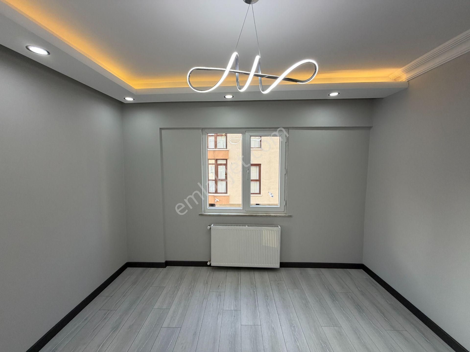 Göktaş'tan█fatih Mah.merkezi Konumda Full Yapılı 1.kat 3+1 Daire - Görsel 30