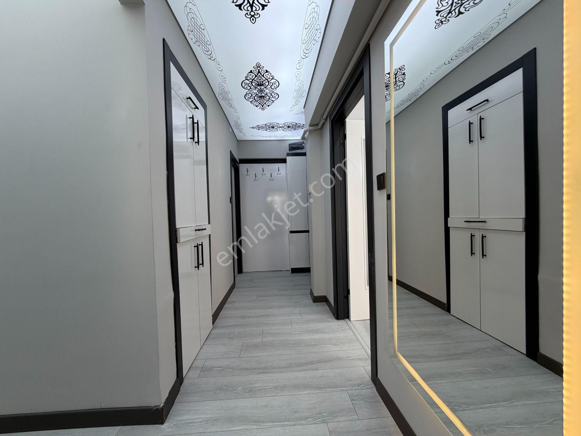 Göktaş'tan█fatih Mah.merkezi Konumda Full Yapılı 1.kat 3+1 Daire - Görsel 23