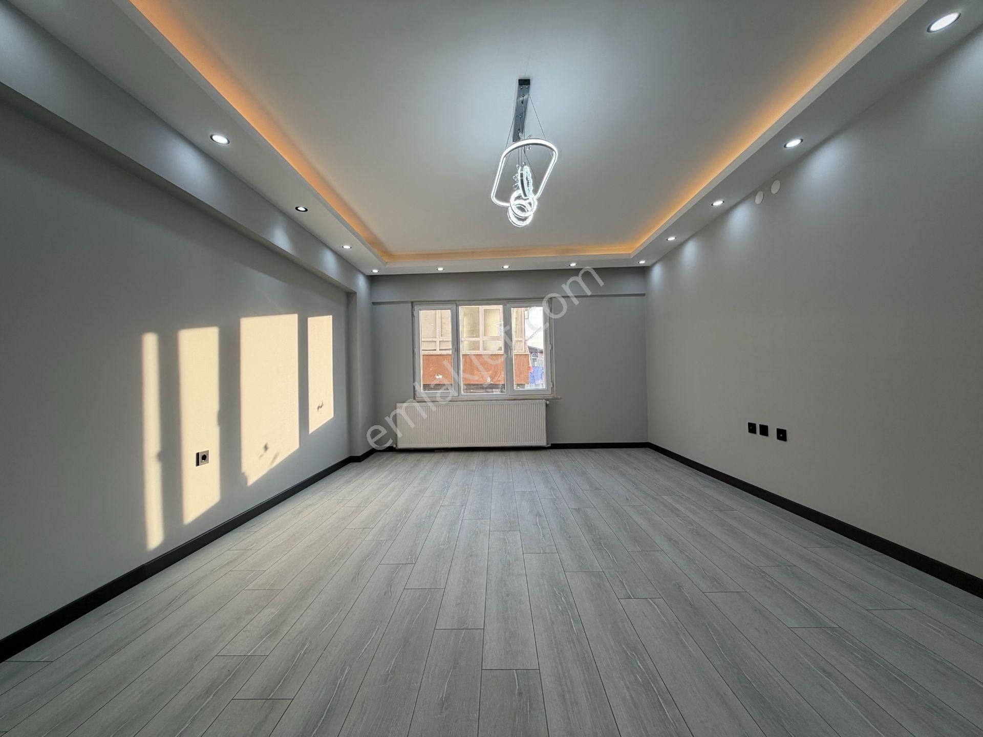 Göktaş'tan█fatih Mah.merkezi Konumda Full Yapılı 1.kat 3+1 Daire - Görsel 8