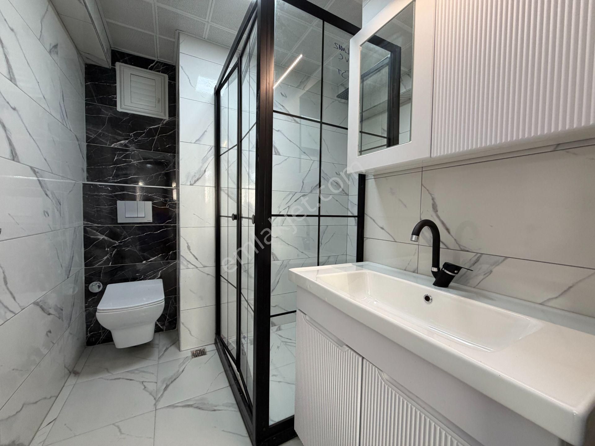 Göktaş'tan█fatih Mah.merkezi Konumda Full Yapılı 1.kat 3+1 Daire - Görsel 17