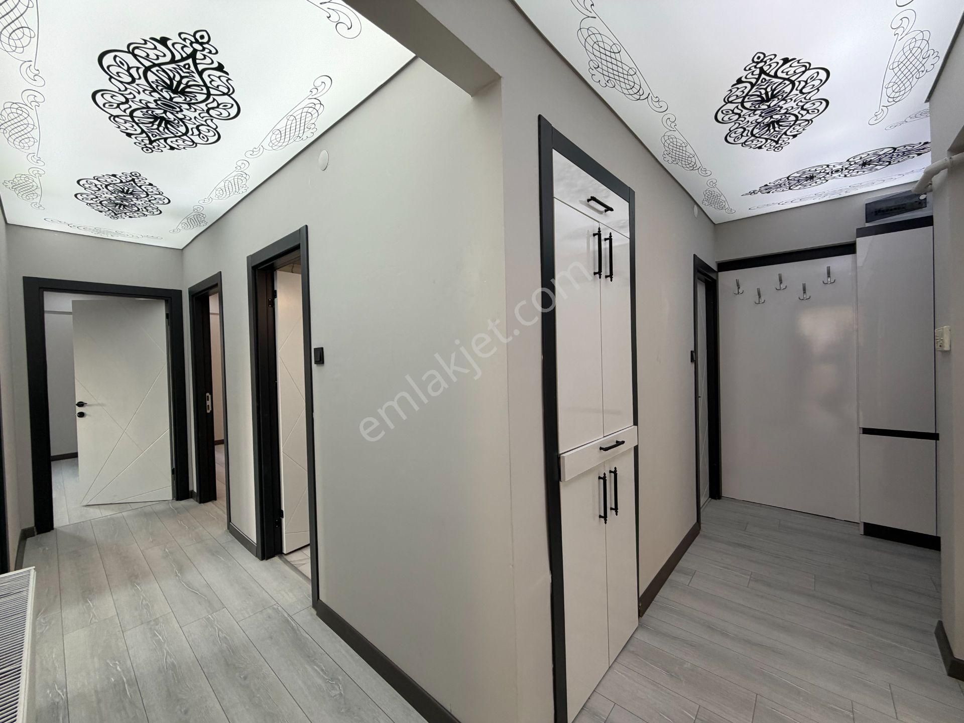 Göktaş'tan█fatih Mah.merkezi Konumda Full Yapılı 1.kat 3+1 Daire - Görsel 19