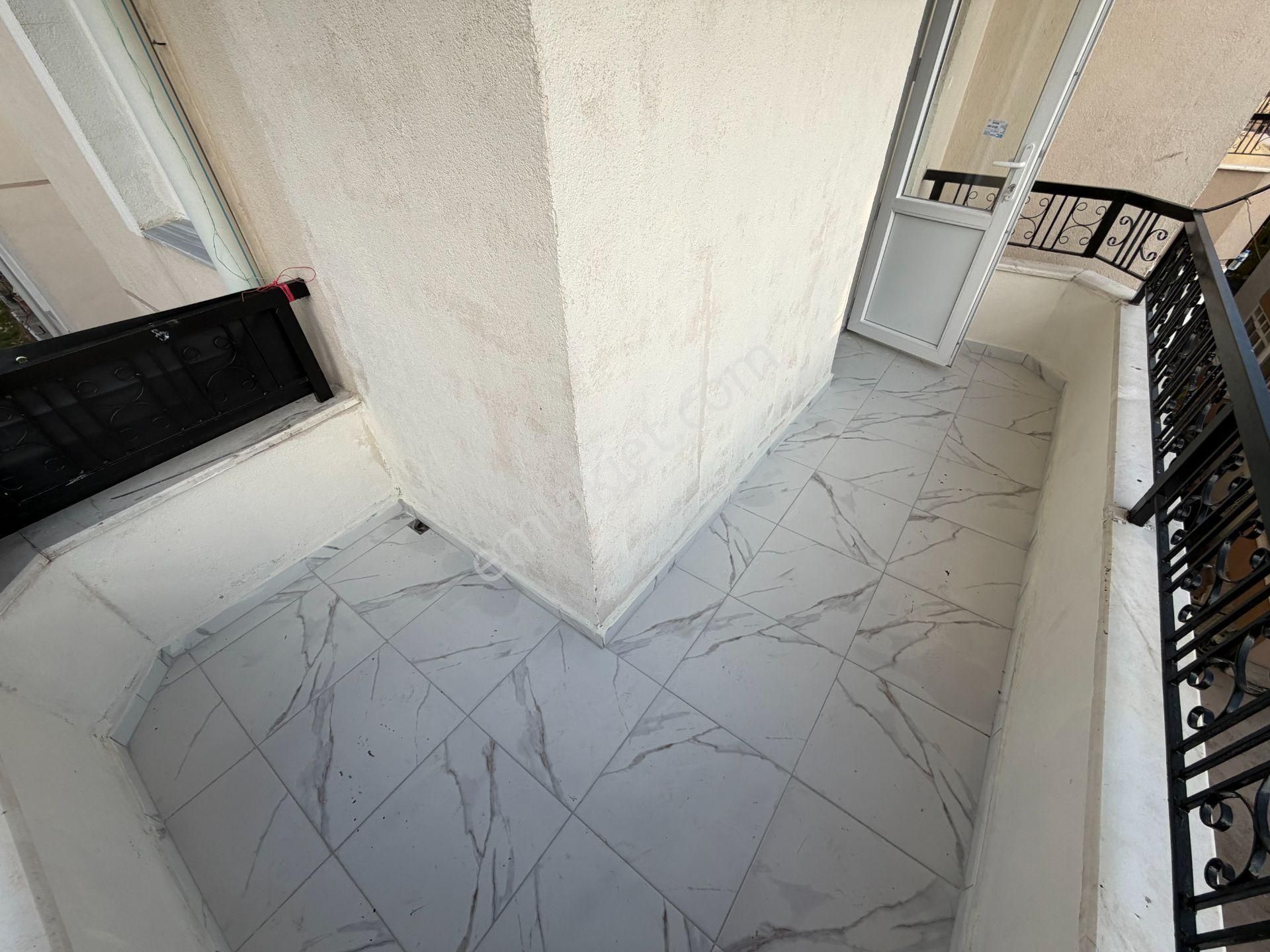 Göktaş'tan█fatih Mah.merkezi Konumda Full Yapılı 1.kat 3+1 Daire - Görsel 32