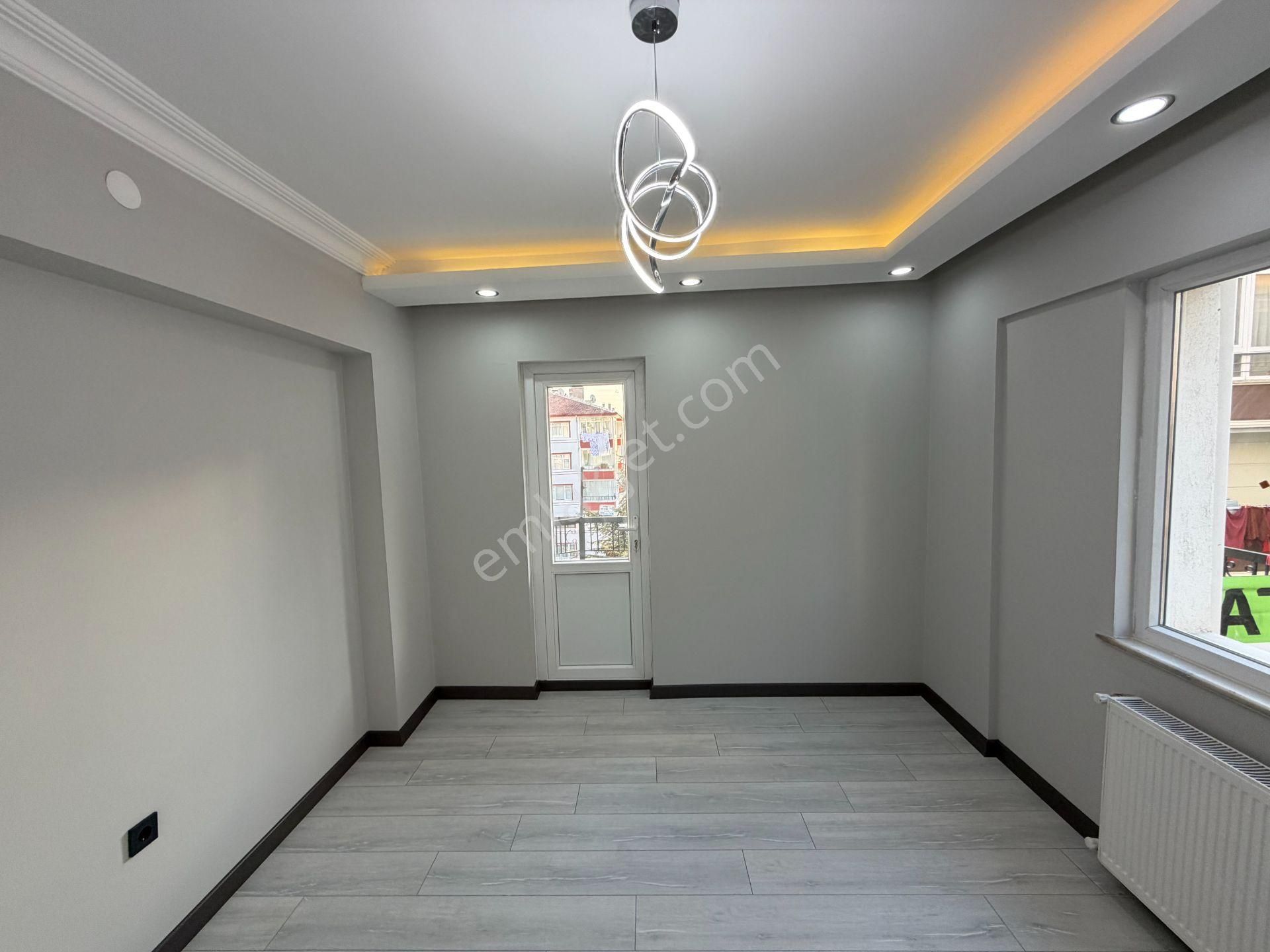 Göktaş'tan█fatih Mah.merkezi Konumda Full Yapılı 1.kat 3+1 Daire - Görsel 28