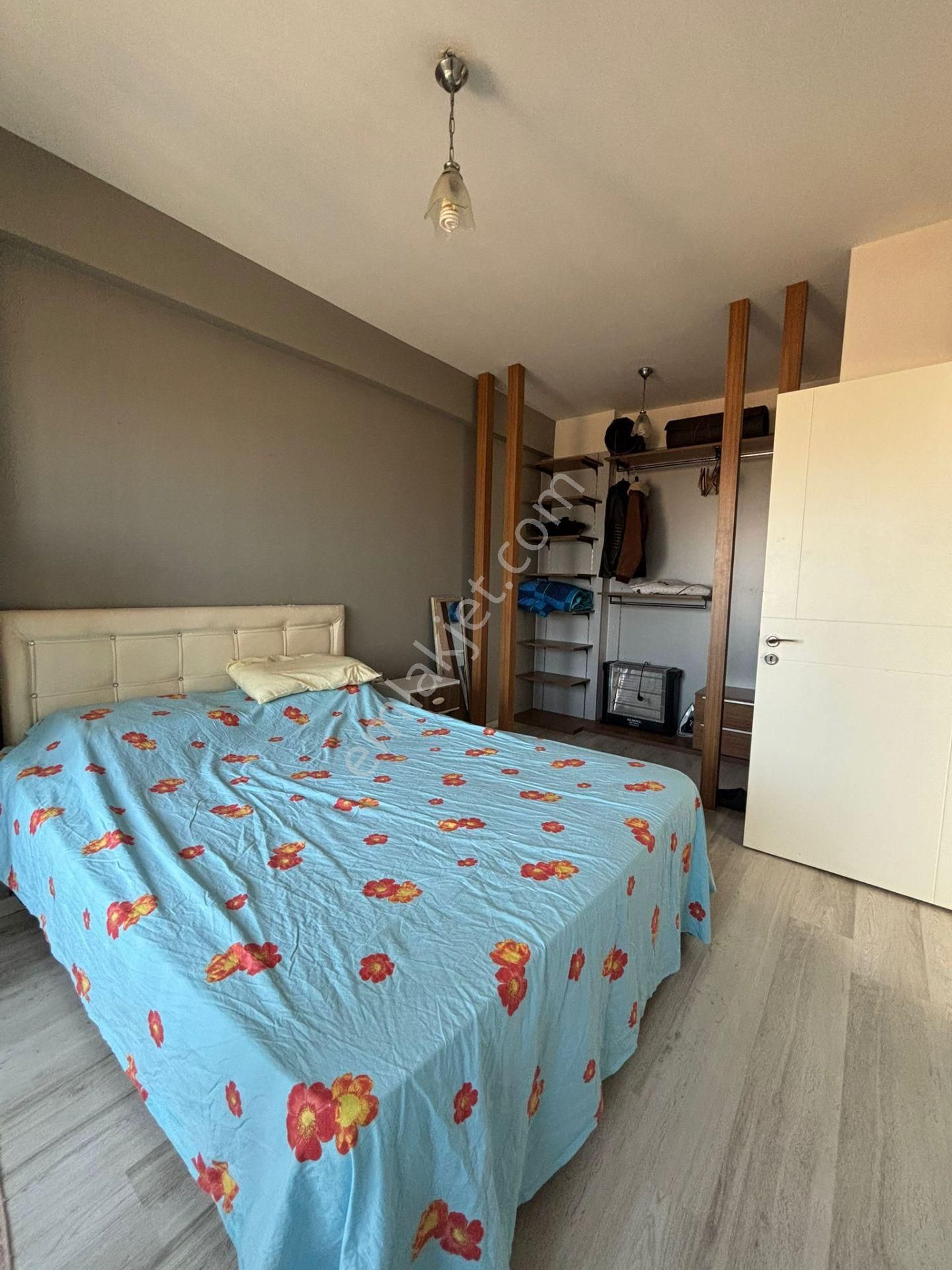 Sarıçam Çarkıpare De Site İçinde Bulvar Üzeri İskanlı Hasarsız Eminevime Uygun 1+1 Satılık Daire - Görsel 8