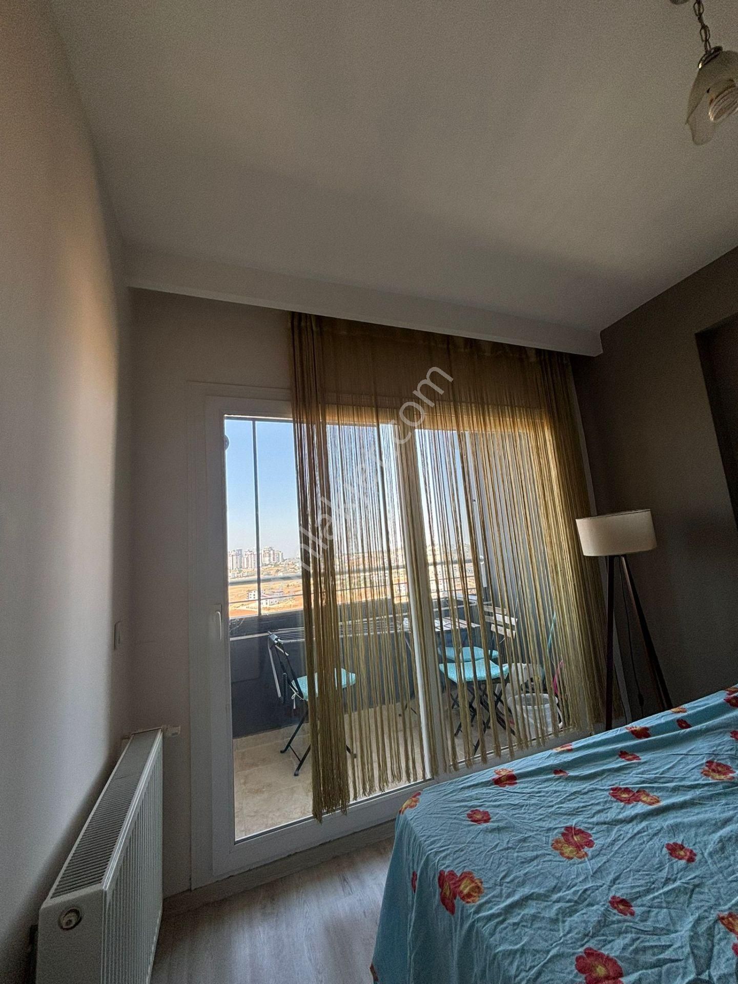 Sarıçam Çarkıpare De Site İçinde Bulvar Üzeri İskanlı Hasarsız Eminevime Uygun 1+1 Satılık Daire - Görsel 4