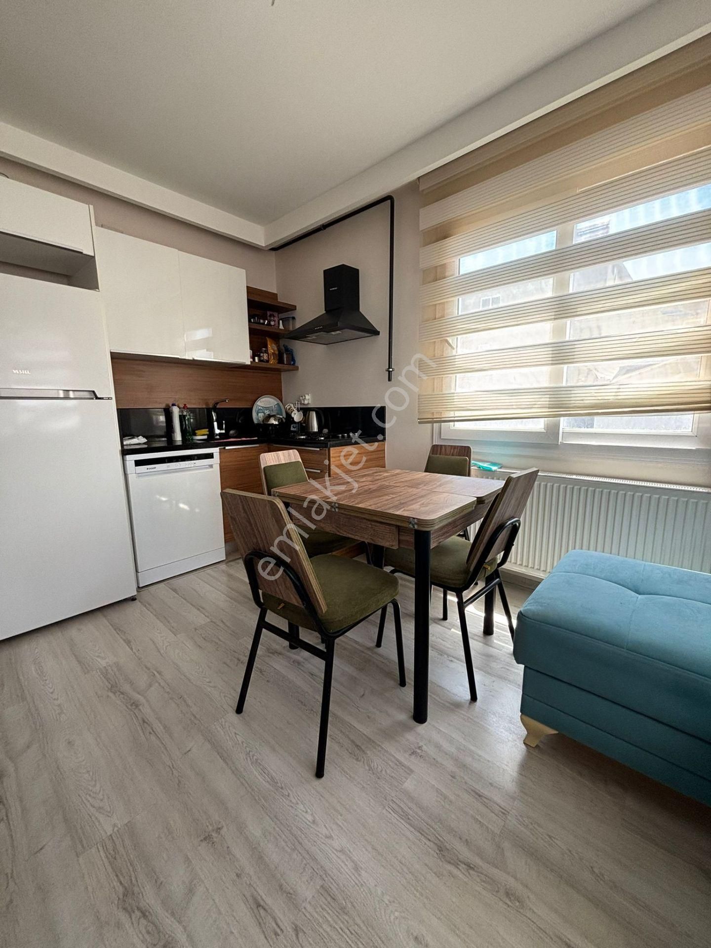 Sarıçam Çarkıpare De Site İçinde Bulvar Üzeri İskanlı Hasarsız Eminevime Uygun 1+1 Satılık Daire - Görsel 15