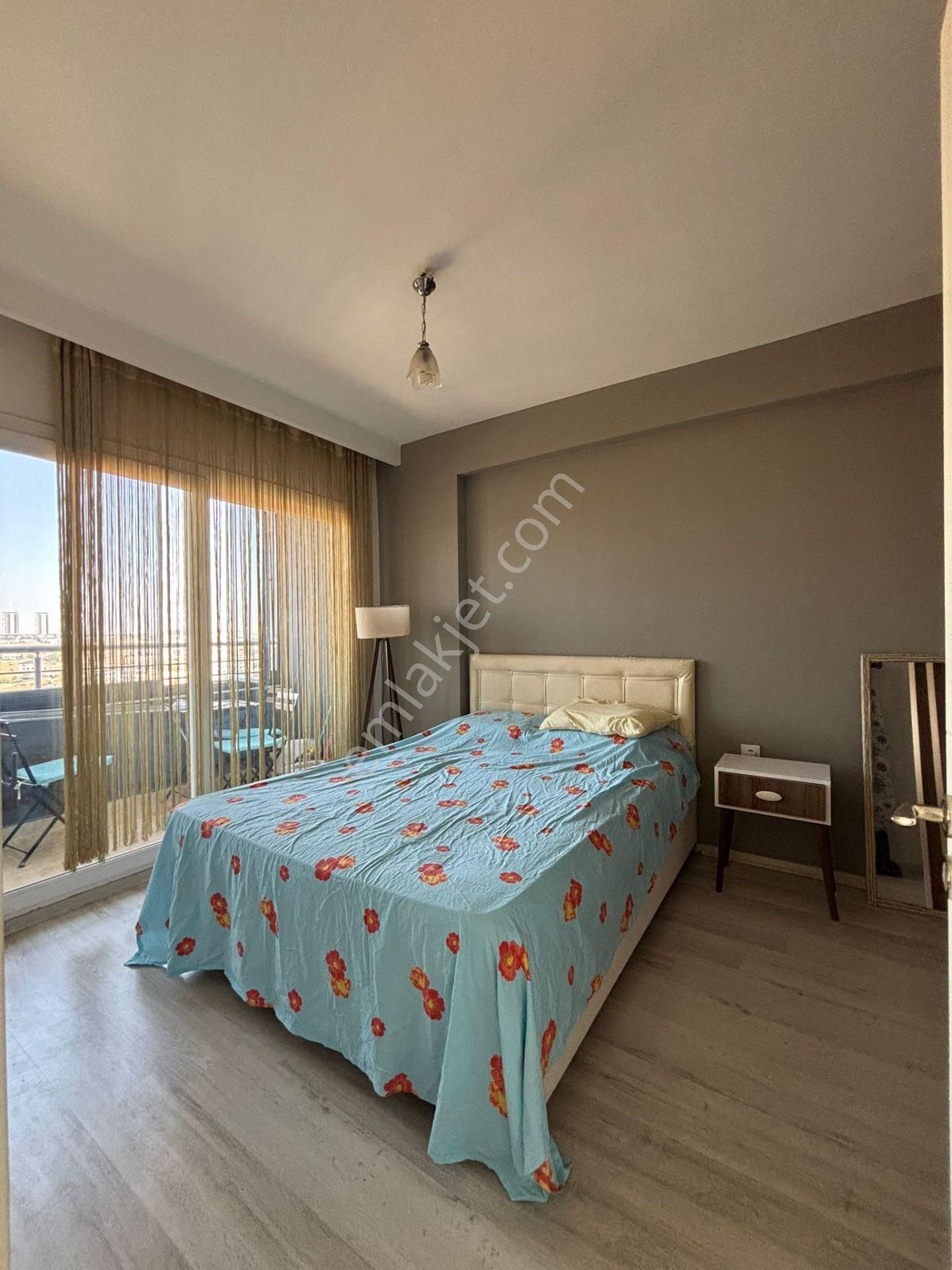 Sarıçam Çarkıpare De Site İçinde Bulvar Üzeri İskanlı Hasarsız Eminevime Uygun 1+1 Satılık Daire - Görsel 5