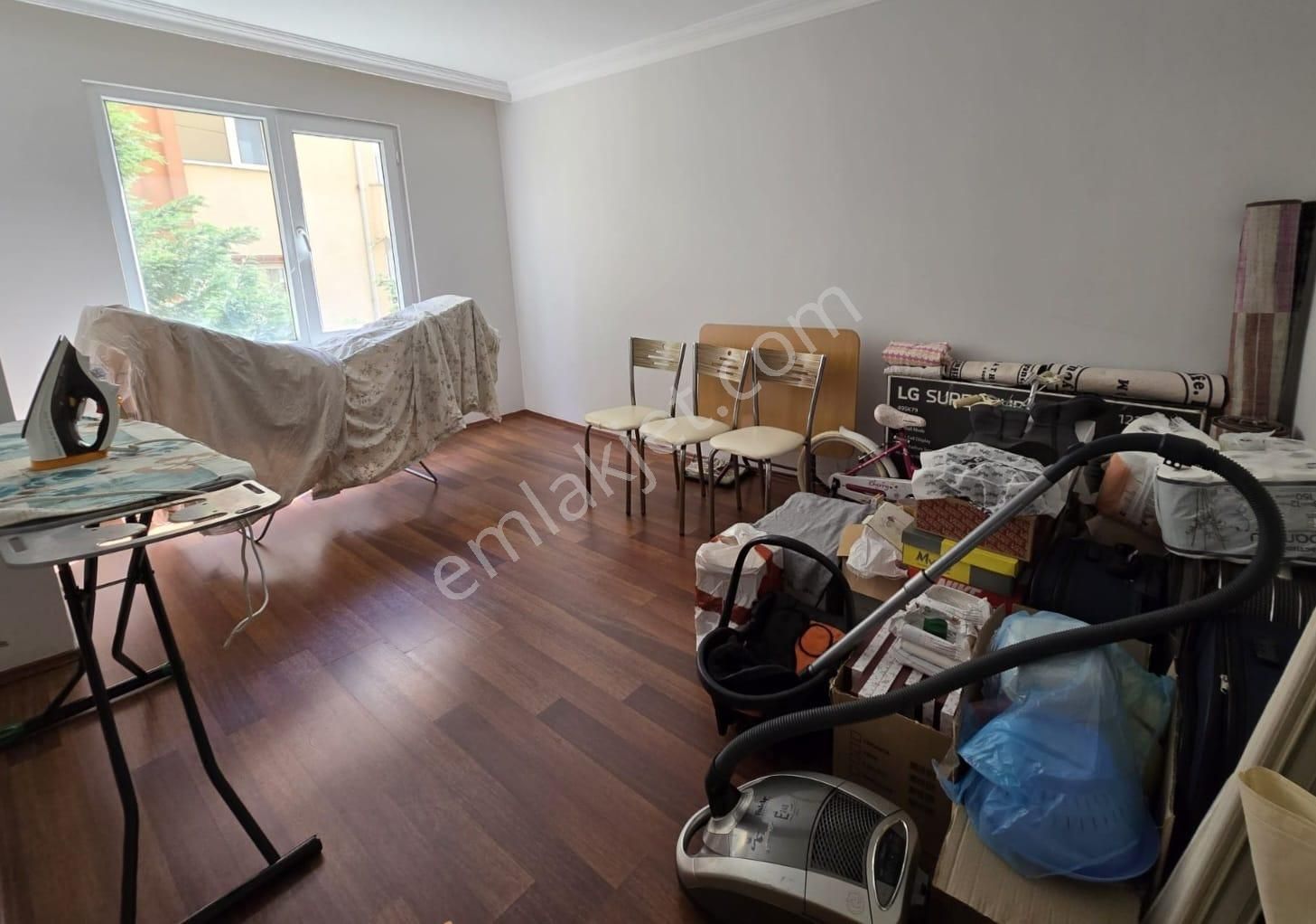 Bağlar Muhittin Mah. Geniş 3+1 Daire