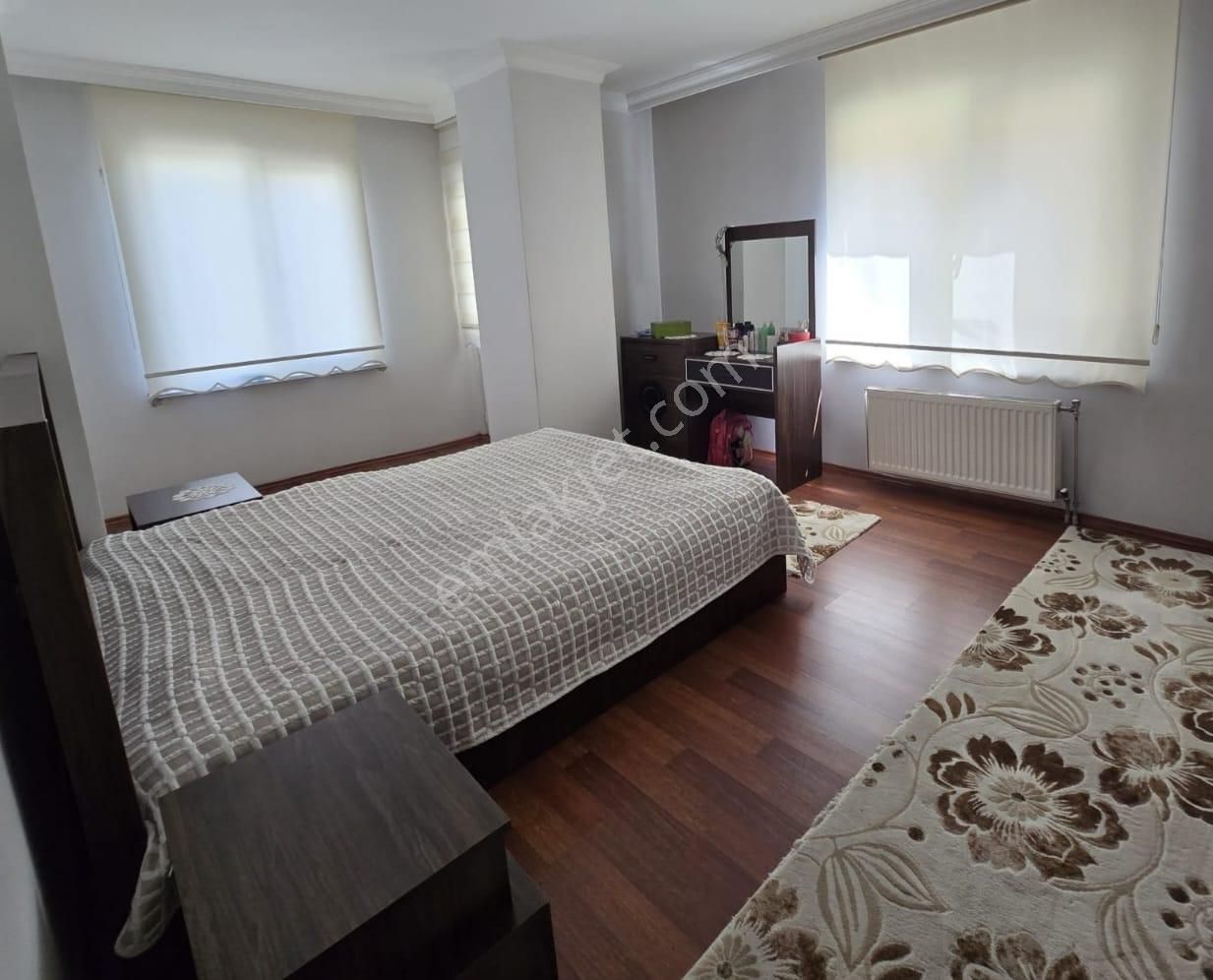 Bağlar Muhittin Mah. Geniş 3+1 Daire - Görsel 10