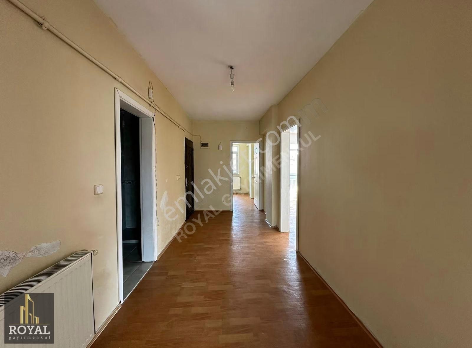 Ihlamurkuyuda 3+1 | 110 M² | Ara Kat | Geniş Ve Kullanışlı Ümr. - Görsel 2