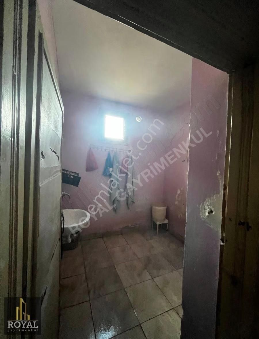 Ketsel Dönüşüme Uygun Kaleburcu Yolunda Yatırımlık Yer 200m2 - Görsel 7