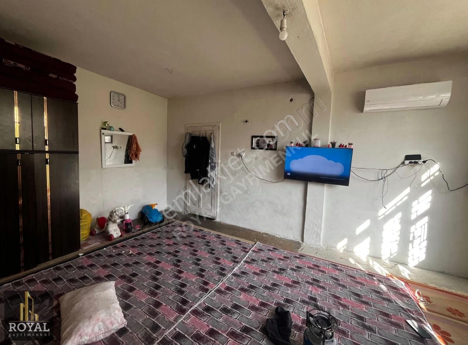 Ketsel Dönüşüme Uygun Kaleburcu Yolunda Yatırımlık Yer 200m2 - Görsel 2