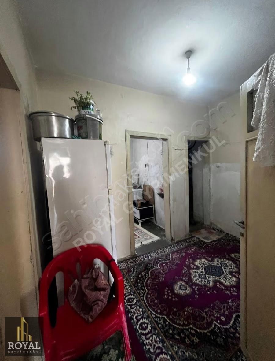 Ketsel Dönüşüme Uygun Kaleburcu Yolunda Yatırımlık Yer 200m2 - Görsel 11