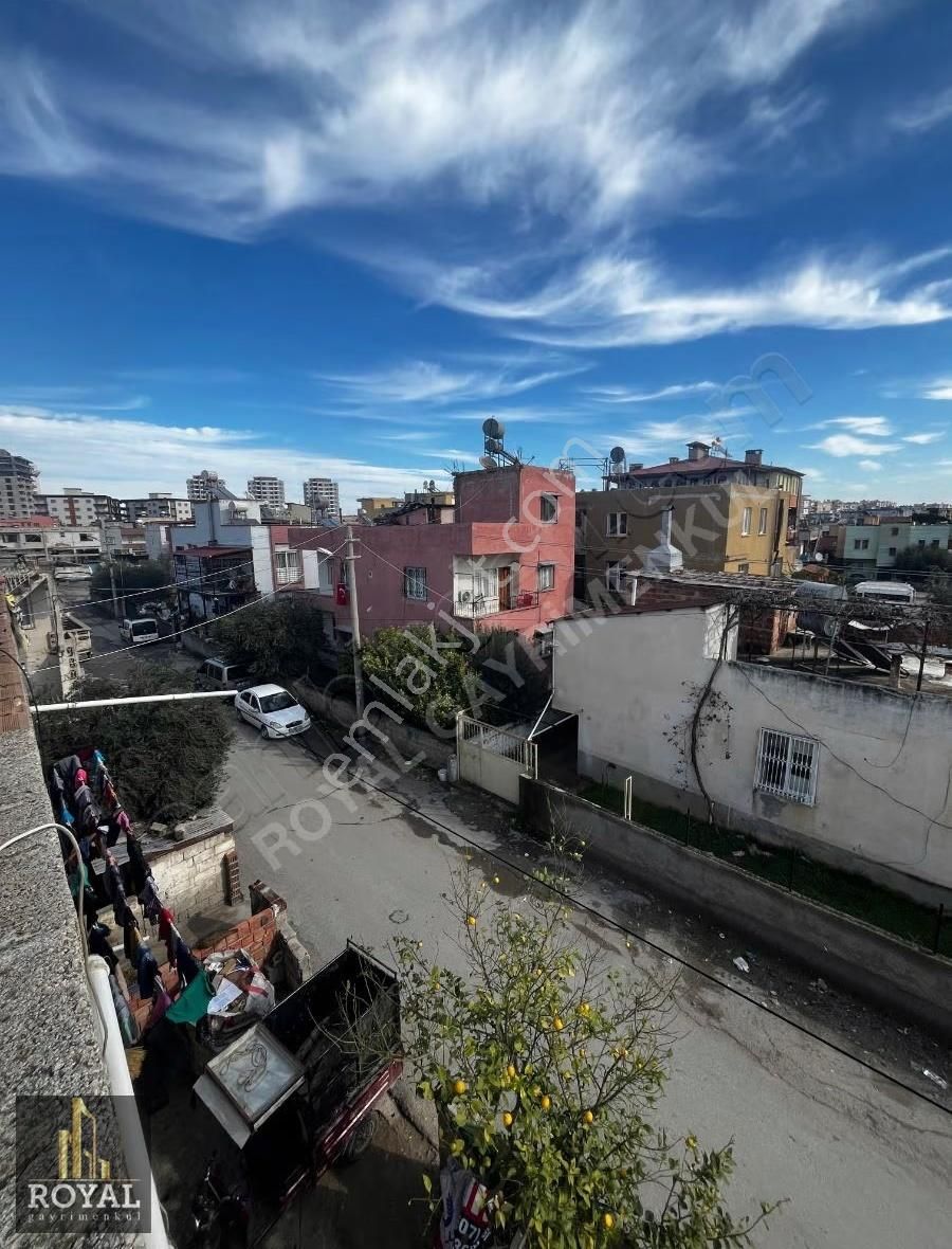 Ketsel Dönüşüme Uygun Kaleburcu Yolunda Yatırımlık Yer 200m2 - Görsel 5