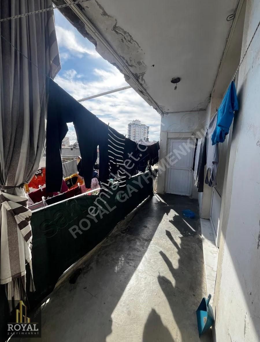 Ketsel Dönüşüme Uygun Kaleburcu Yolunda Yatırımlık Yer 200m2 - Görsel 9