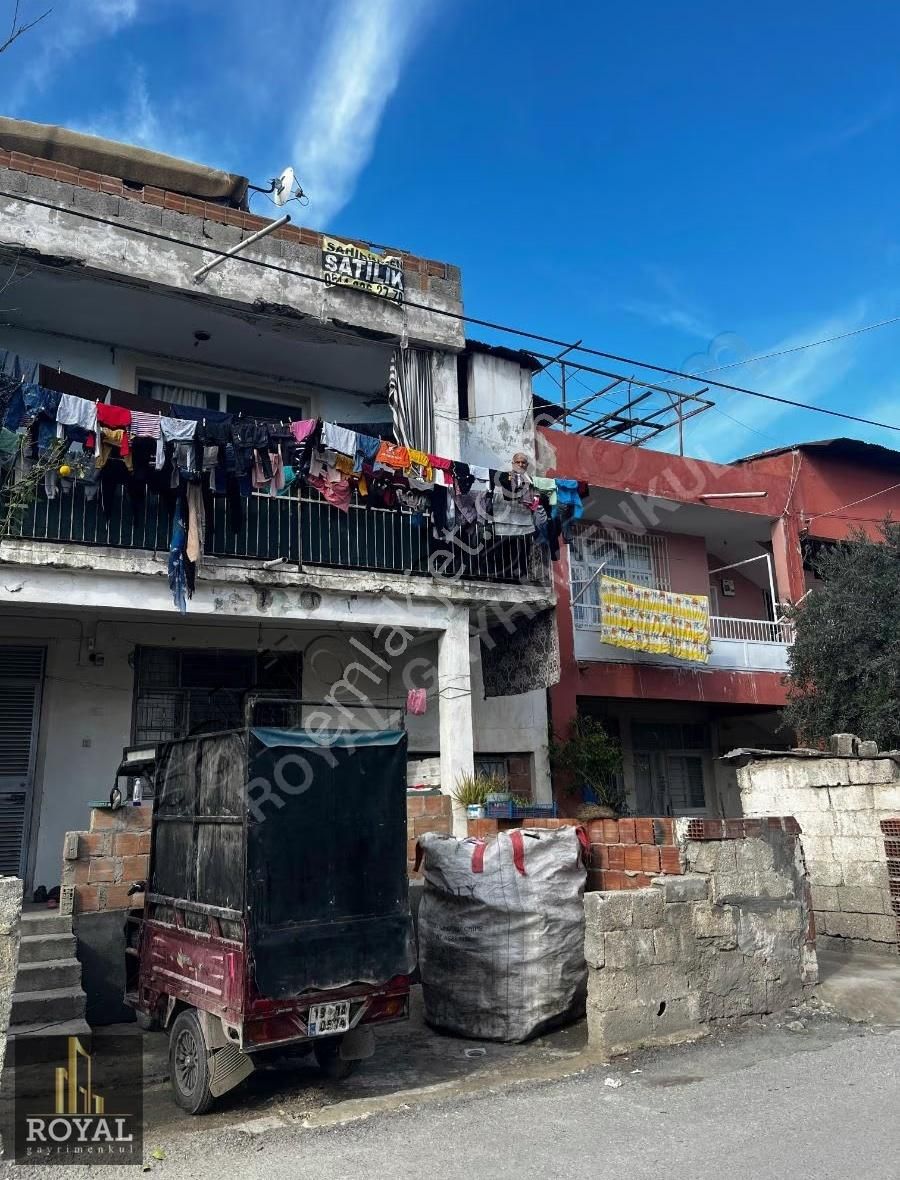 Ketsel Dönüşüme Uygun Kaleburcu Yolunda Yatırımlık Yer 200m2 - Görsel 4