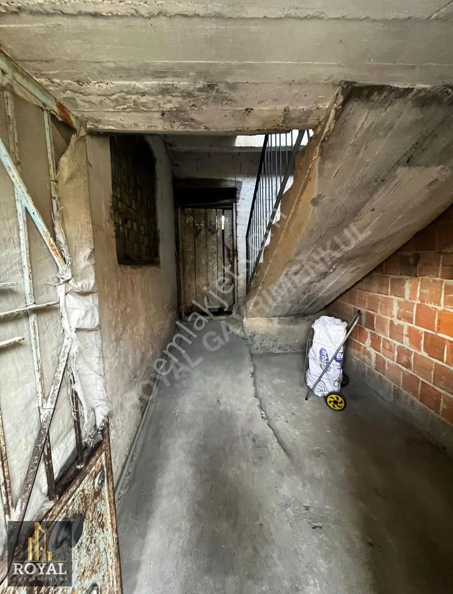 Ketsel Dönüşüme Uygun Kaleburcu Yolunda Yatırımlık Yer 200m2 - Görsel 10