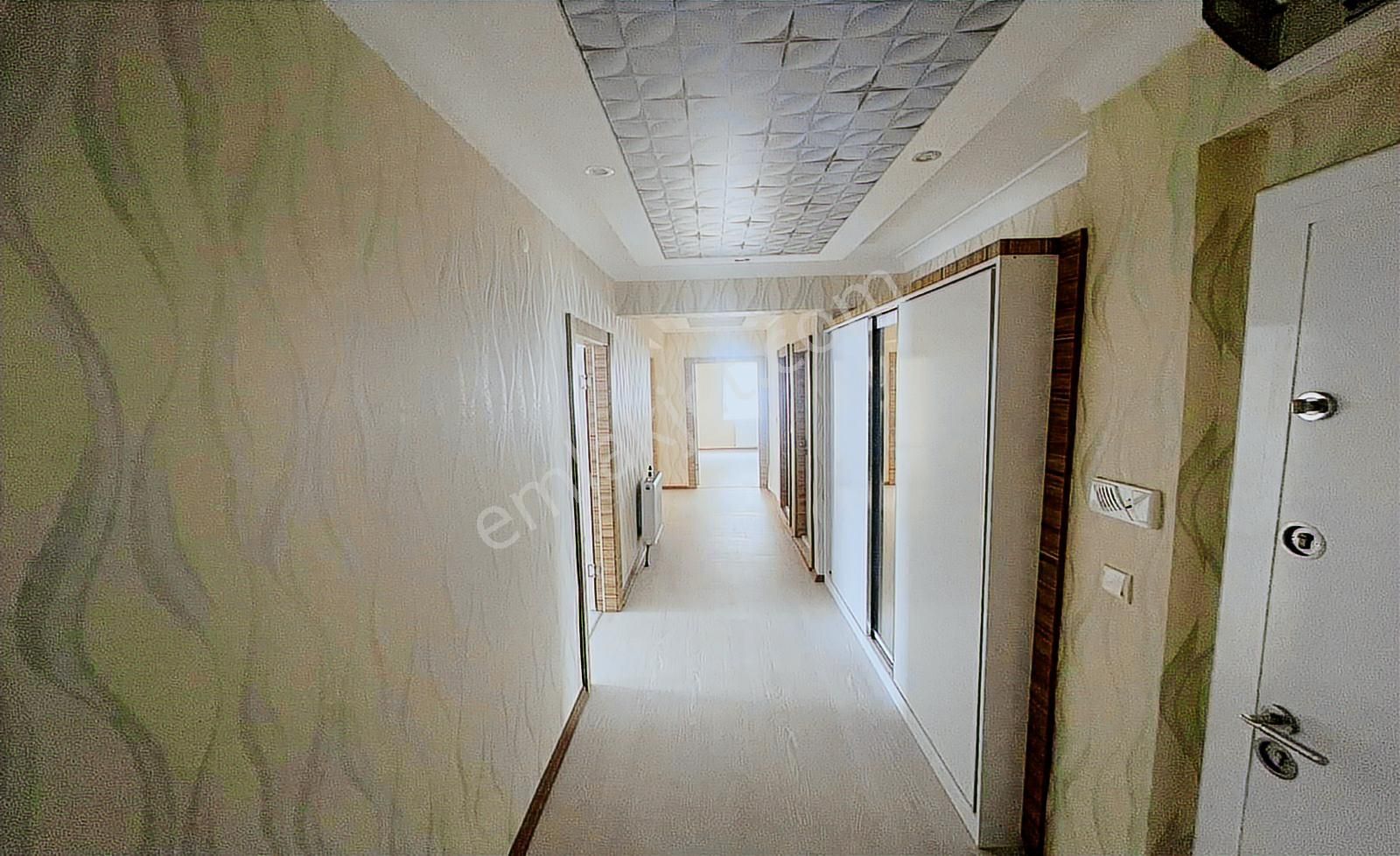 Hisar'da 2+1 Ebeveyn Banyolu! Masrafsız Kaçmaz Satılık Dairemiz! - Görsel 21