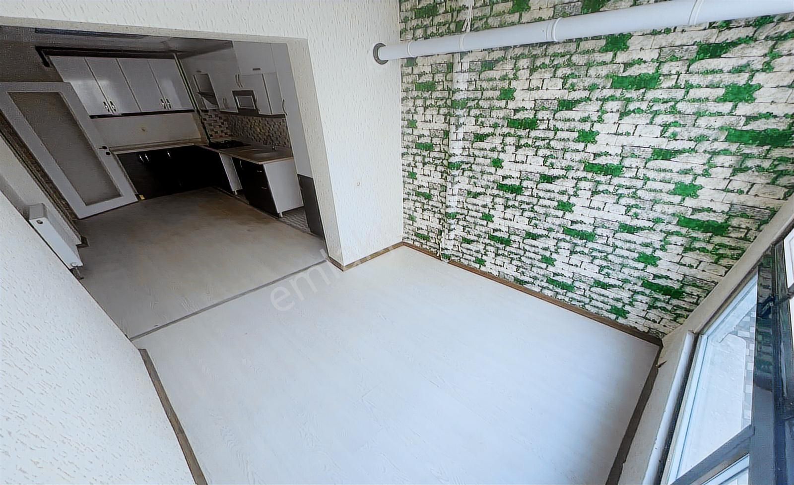 Hisar'da 2+1 Ebeveyn Banyolu! Masrafsız Kaçmaz Satılık Dairemiz! - Görsel 12