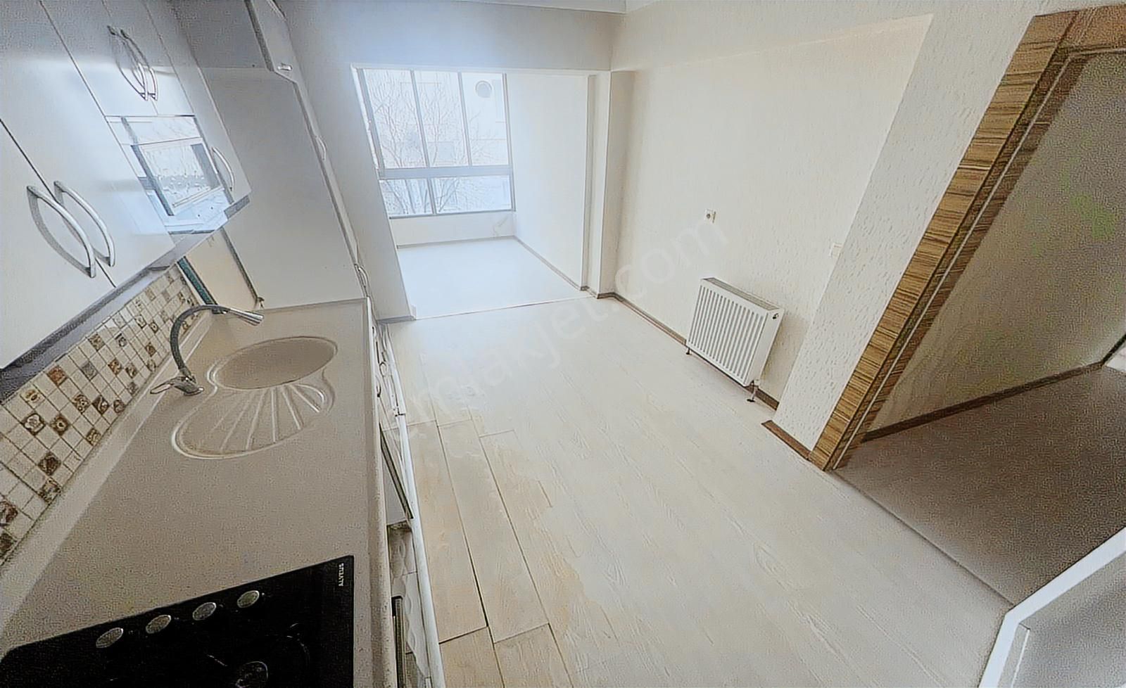 Hisar'da 2+1 Ebeveyn Banyolu! Masrafsız Kaçmaz Satılık Dairemiz! - Görsel 11