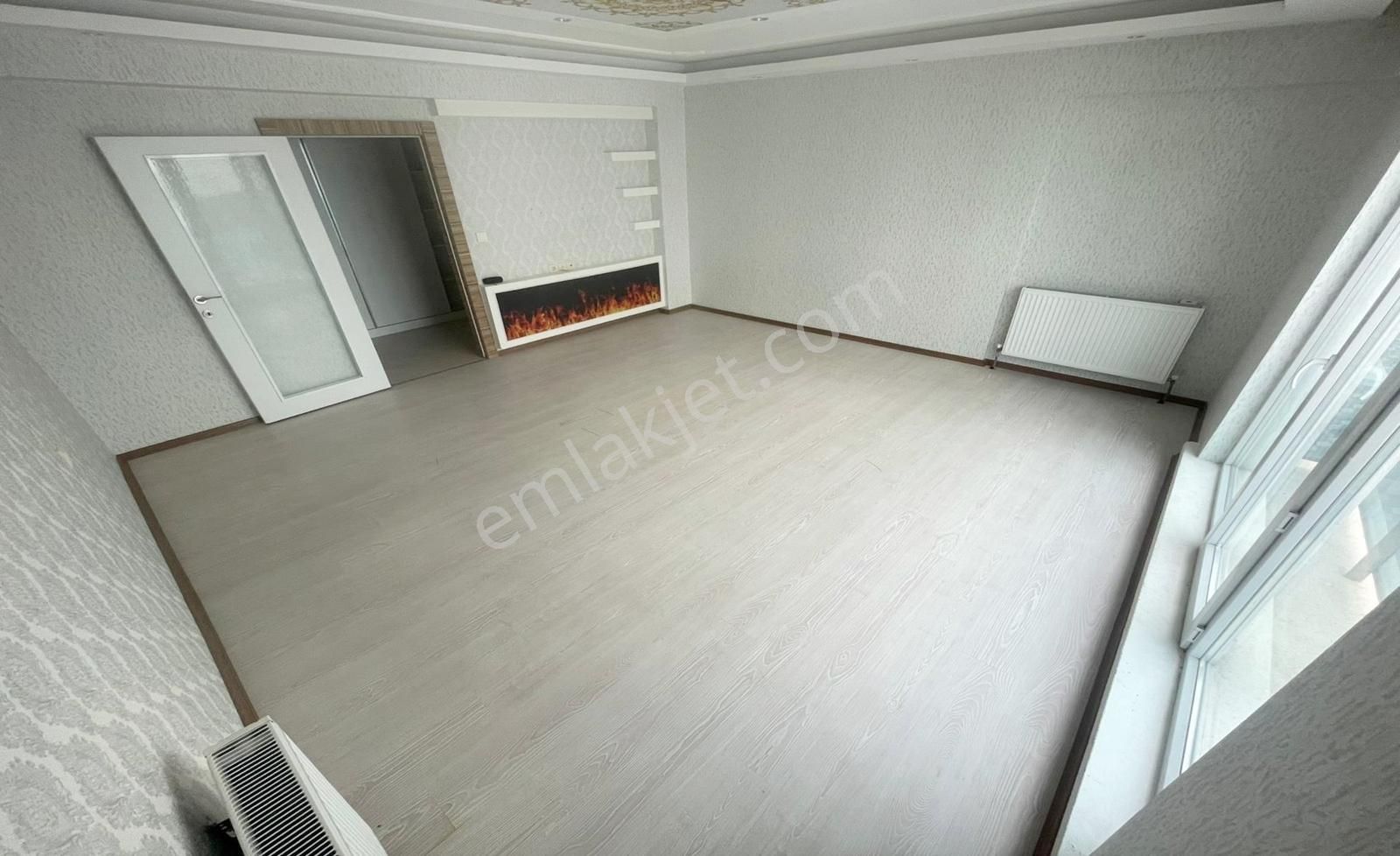 Hisar'da 2+1 Ebeveyn Banyolu! Masrafsız Kaçmaz Satılık Dairemiz! - Görsel 9