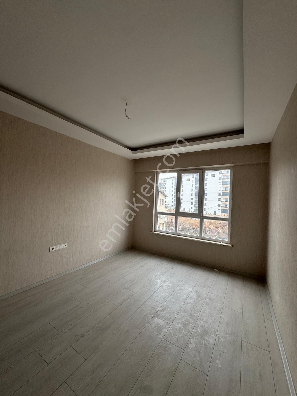 Konya Meram Ulurmak Mahallesi’nde Kaçırılmayacak Sıfır 3+1 Arakat Daire Fırsatı - Görsel 3