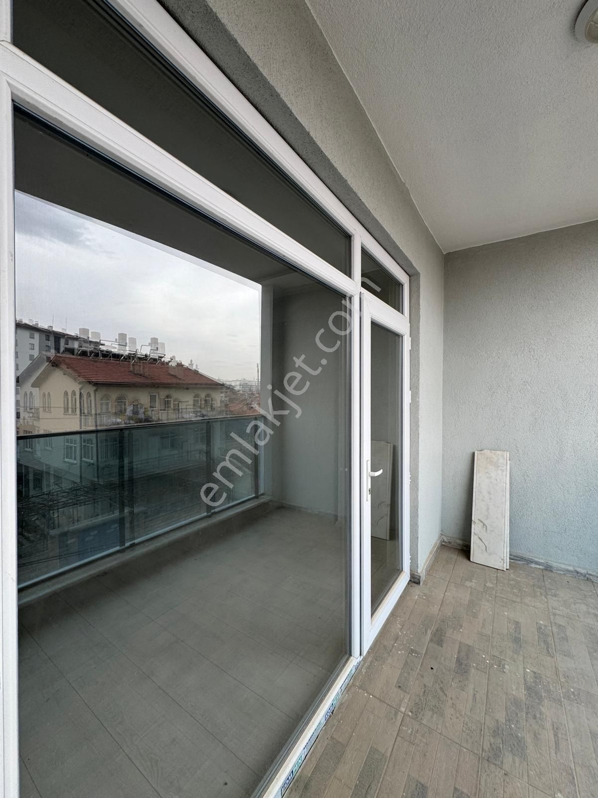 Konya Meram Ulurmak Mahallesi’nde Kaçırılmayacak Sıfır 3+1 Arakat Daire Fırsatı - Görsel 30