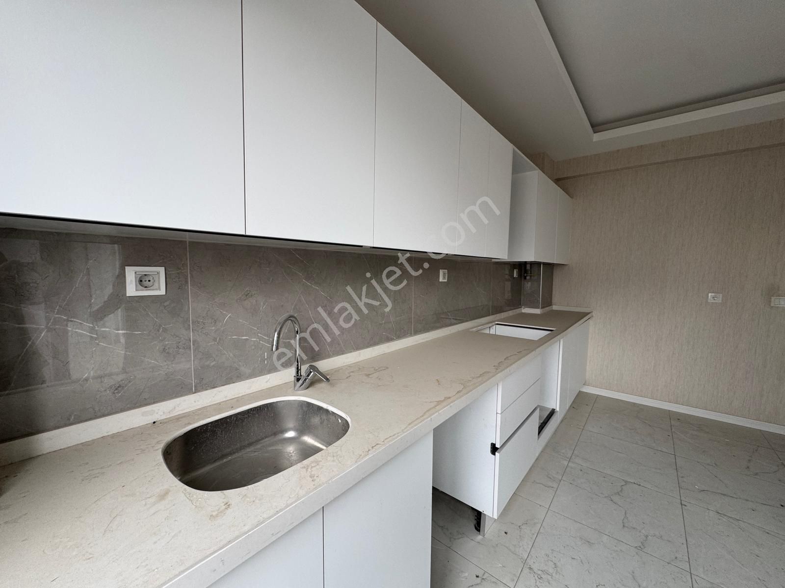 Konya Meram Ulurmak Mahallesi’nde Kaçırılmayacak Sıfır 3+1 Arakat Daire Fırsatı - Görsel 35