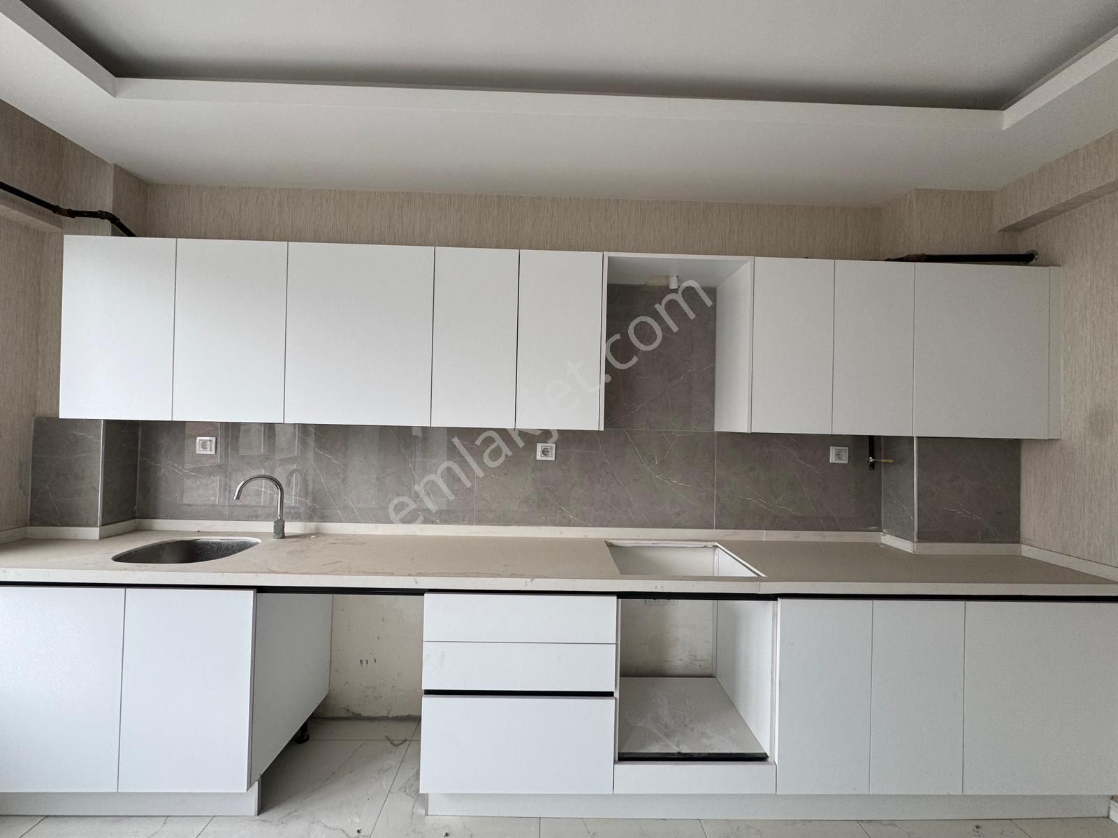 Konya Meram Ulurmak Mahallesi’nde Kaçırılmayacak Sıfır 3+1 Arakat Daire Fırsatı - Görsel 34