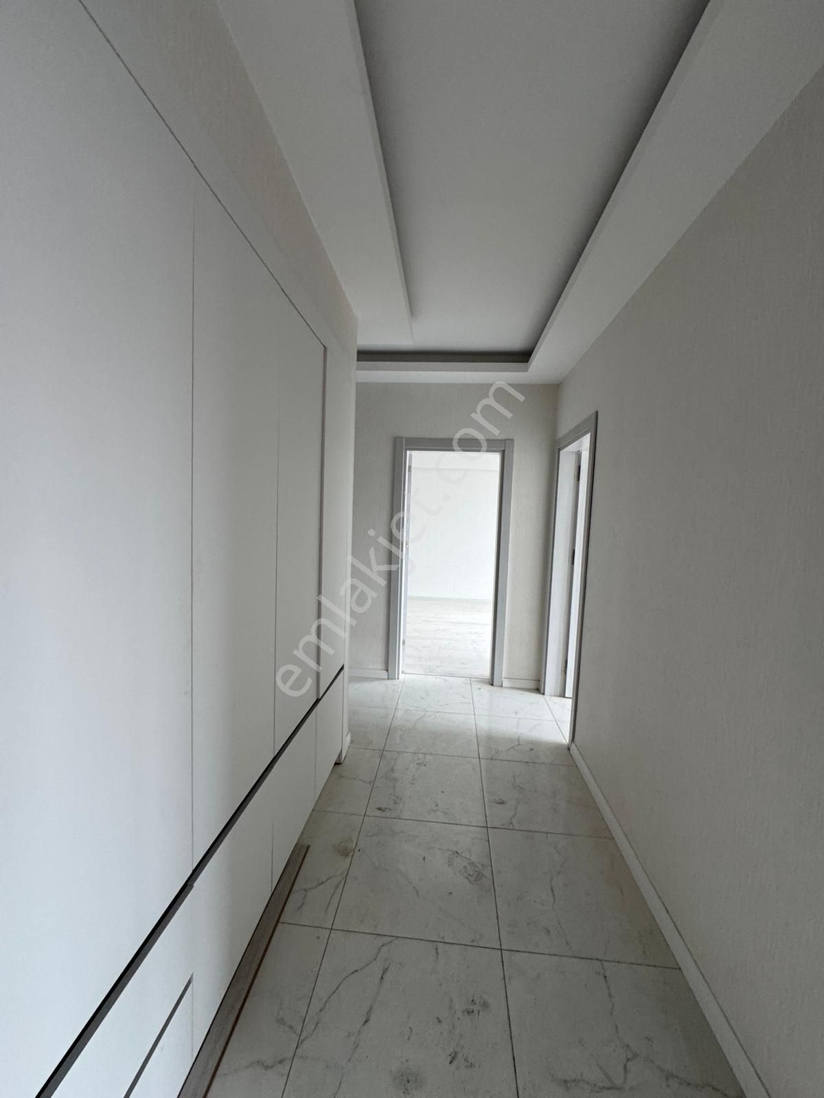 Konya Meram Ulurmak Mahallesi’nde Kaçırılmayacak Sıfır 3+1 Arakat Daire Fırsatı - Görsel 23