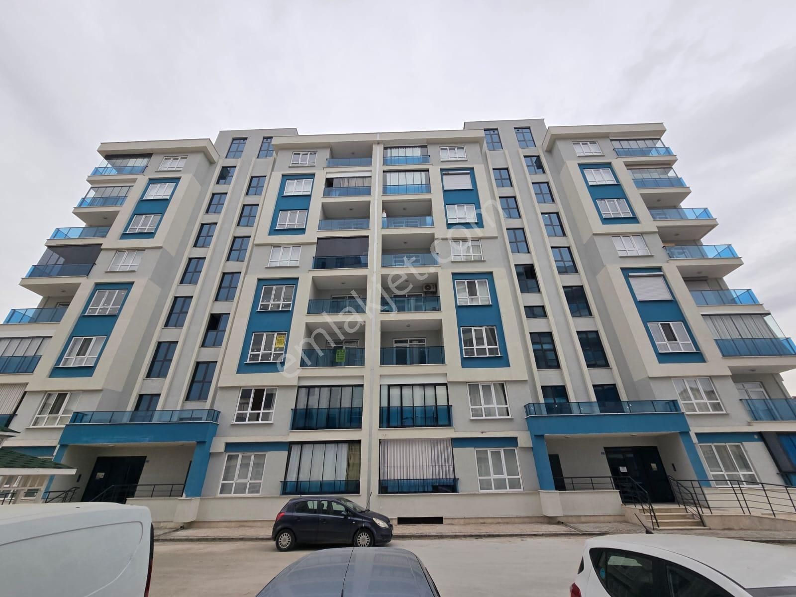 Konya Meram Ulurmak Mahallesi’nde Kaçırılmayacak Sıfır 3+1 Arakat Daire Fırsatı - Görsel 6