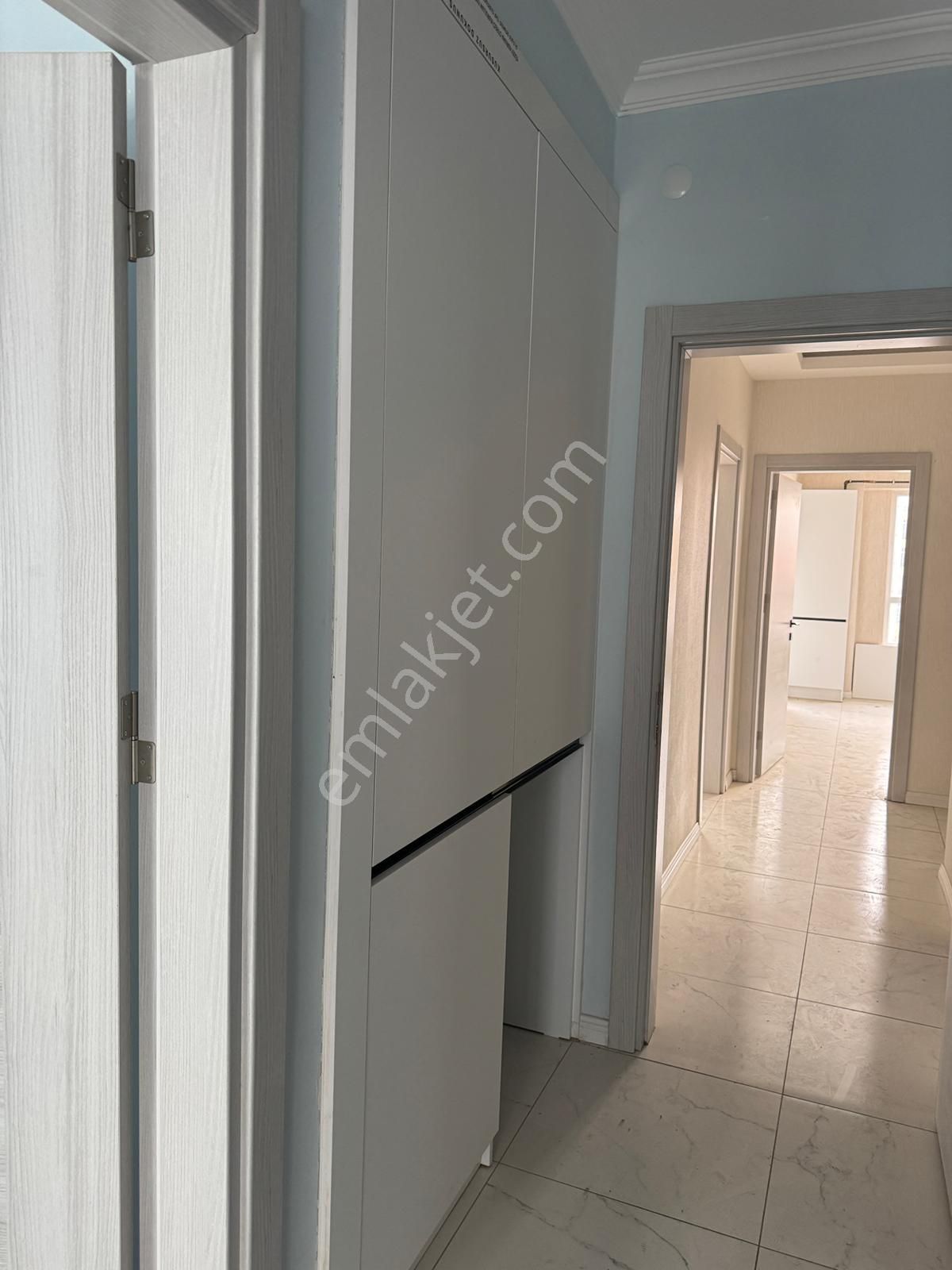 Konya Meram Ulurmak Mahallesi’nde Kaçırılmayacak Sıfır 3+1 Arakat Daire Fırsatı - Görsel 20