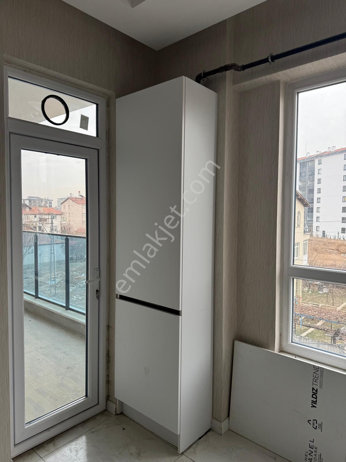 Konya Meram Ulurmak Mahallesi’nde Kaçırılmayacak Sıfır 3+1 Arakat Daire Fırsatı - Görsel 33