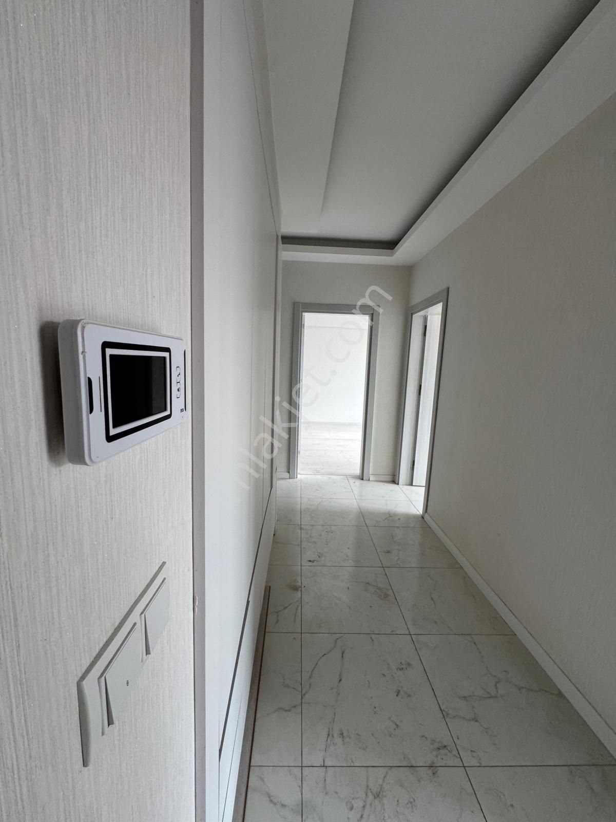 Konya Meram Ulurmak Mahallesi’nde Kaçırılmayacak Sıfır 3+1 Arakat Daire Fırsatı - Görsel 14