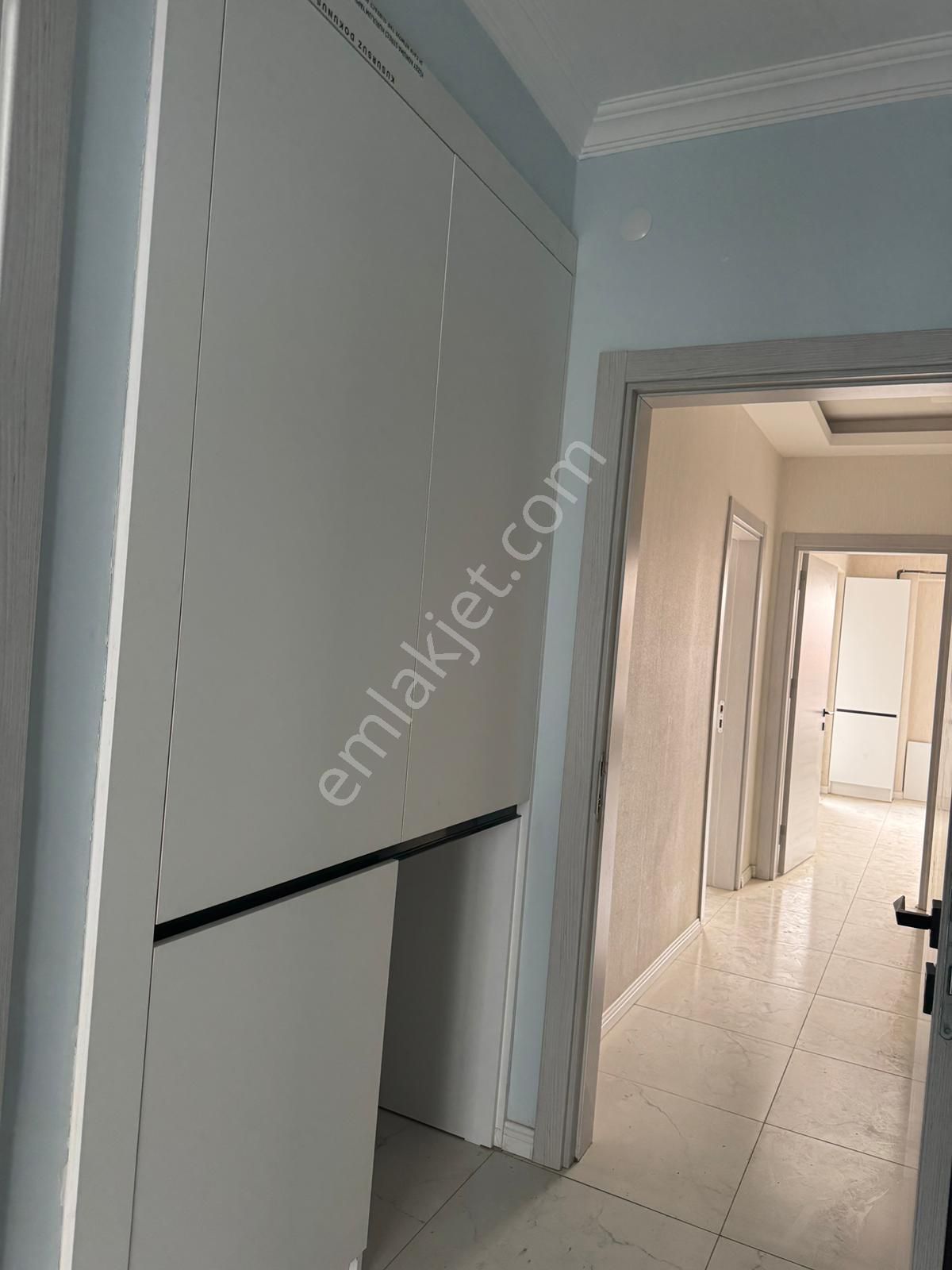 Konya Meram Ulurmak Mahallesi’nde Kaçırılmayacak Sıfır 3+1 Arakat Daire Fırsatı - Görsel 19