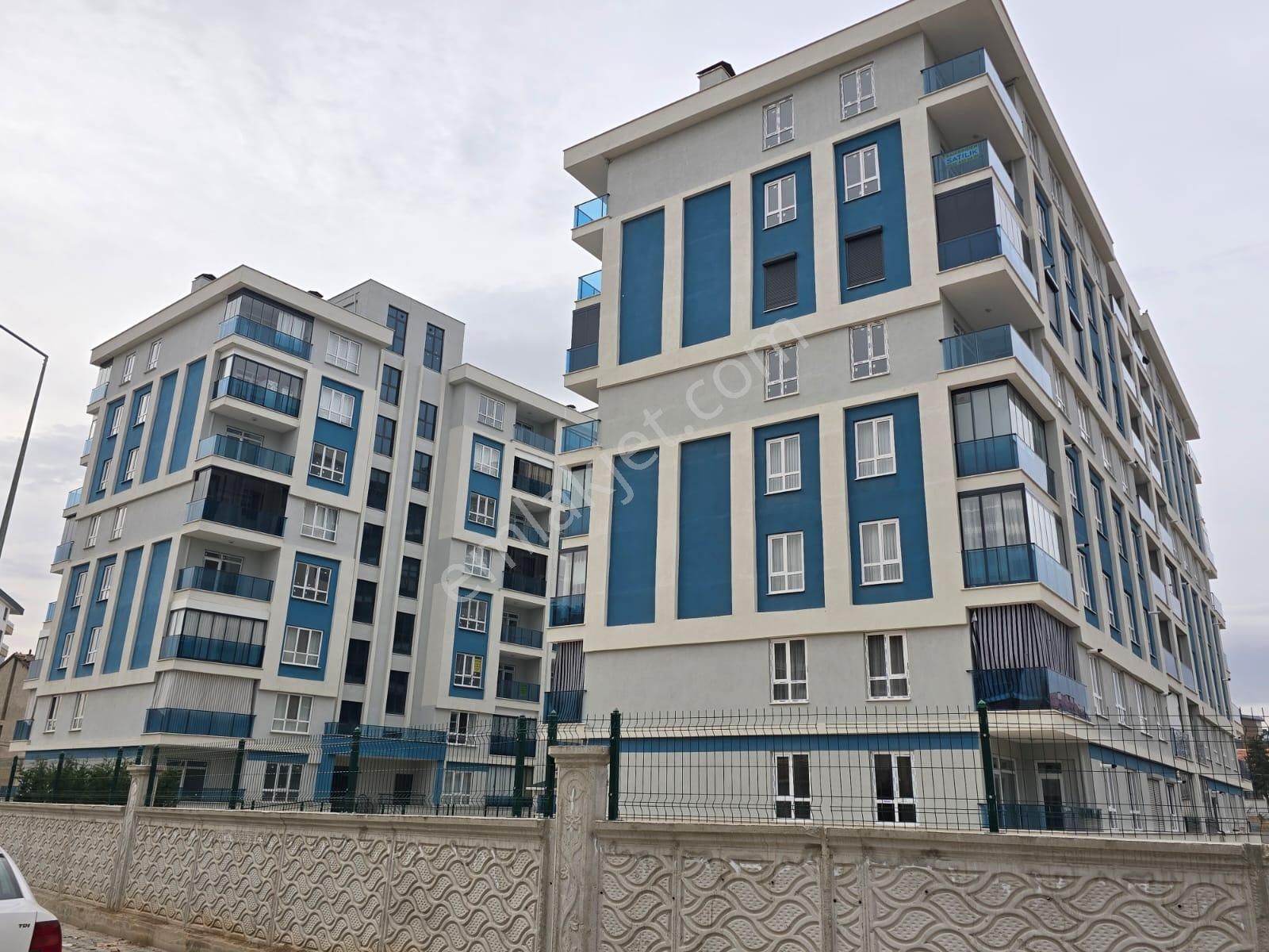 Konya Meram Ulurmak Mahallesi’nde Kaçırılmayacak Sıfır 3+1 Arakat Daire Fırsatı - Görsel 13