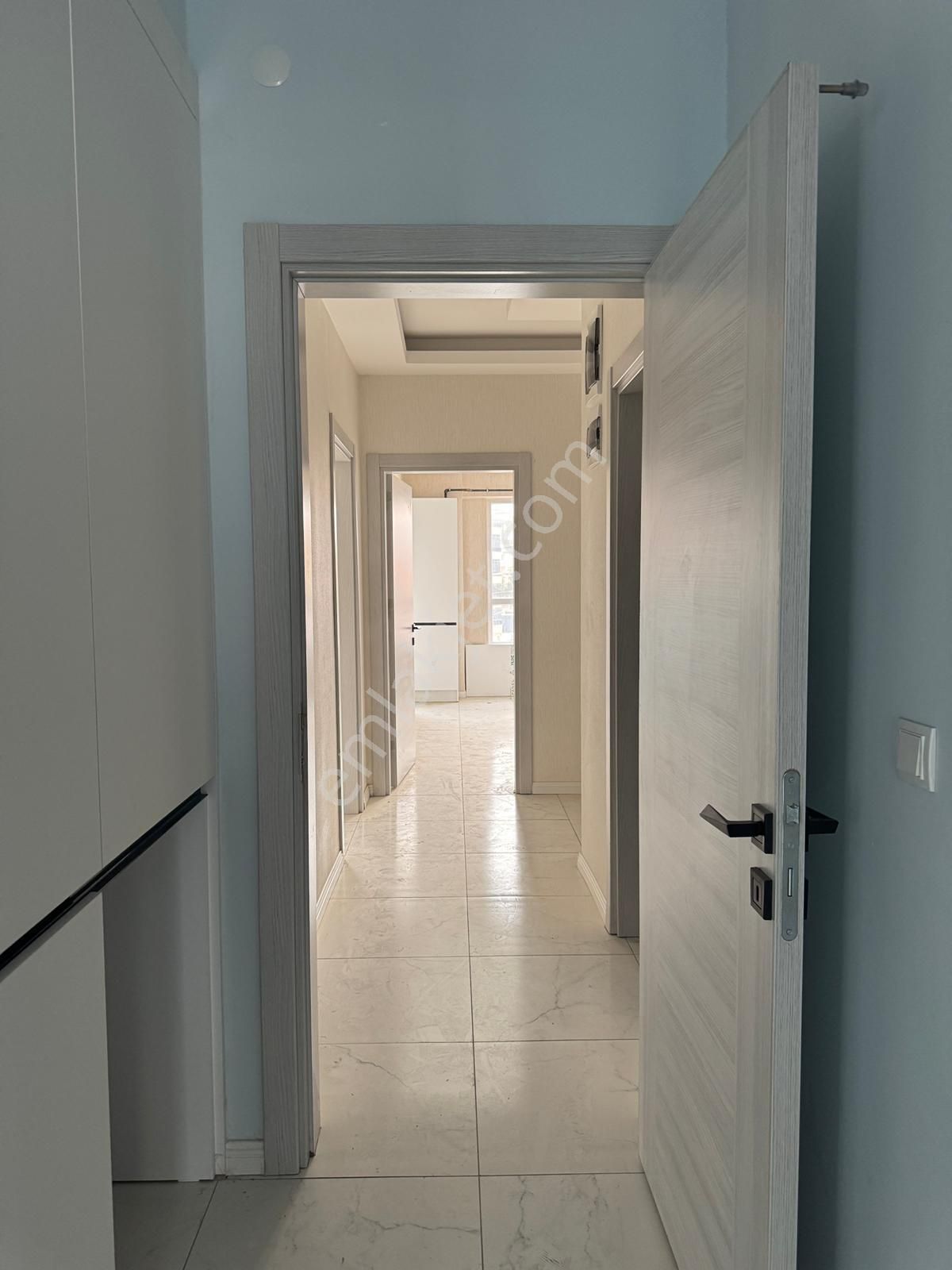 Konya Meram Ulurmak Mahallesi’nde Kaçırılmayacak Sıfır 3+1 Arakat Daire Fırsatı - Görsel 18