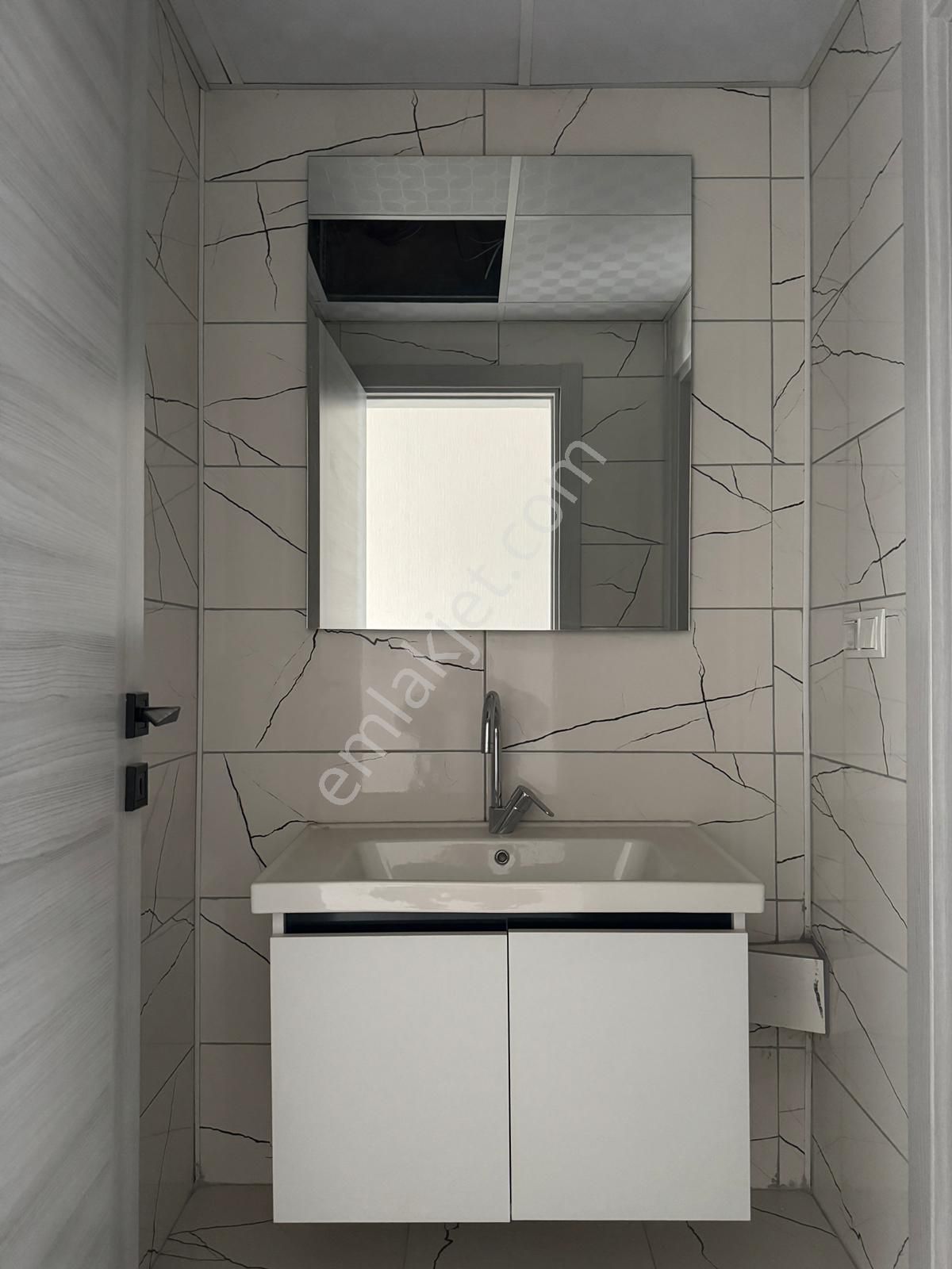 Konya Meram Ulurmak Mahallesi’nde Kaçırılmayacak Sıfır 3+1 Arakat Daire Fırsatı - Görsel 16