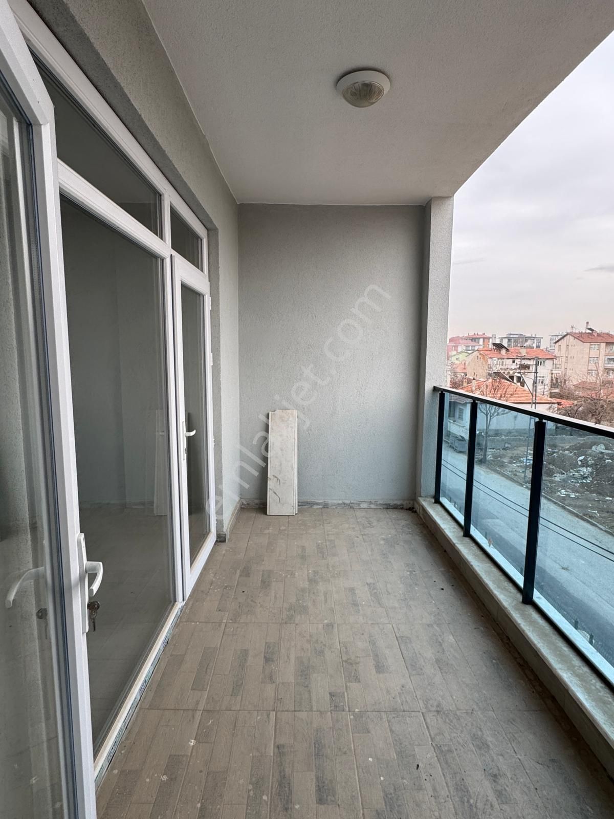 Konya Meram Ulurmak Mahallesi’nde Kaçırılmayacak Sıfır 3+1 Arakat Daire Fırsatı - Görsel 32